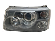 Phare gauche du Range Rover Sport L320