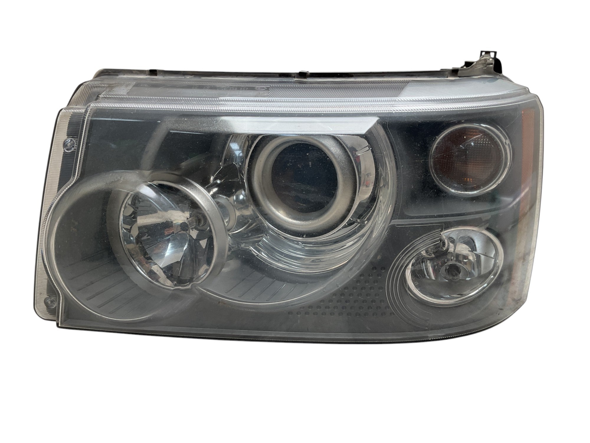 Faro izq Range Rover Sport L320