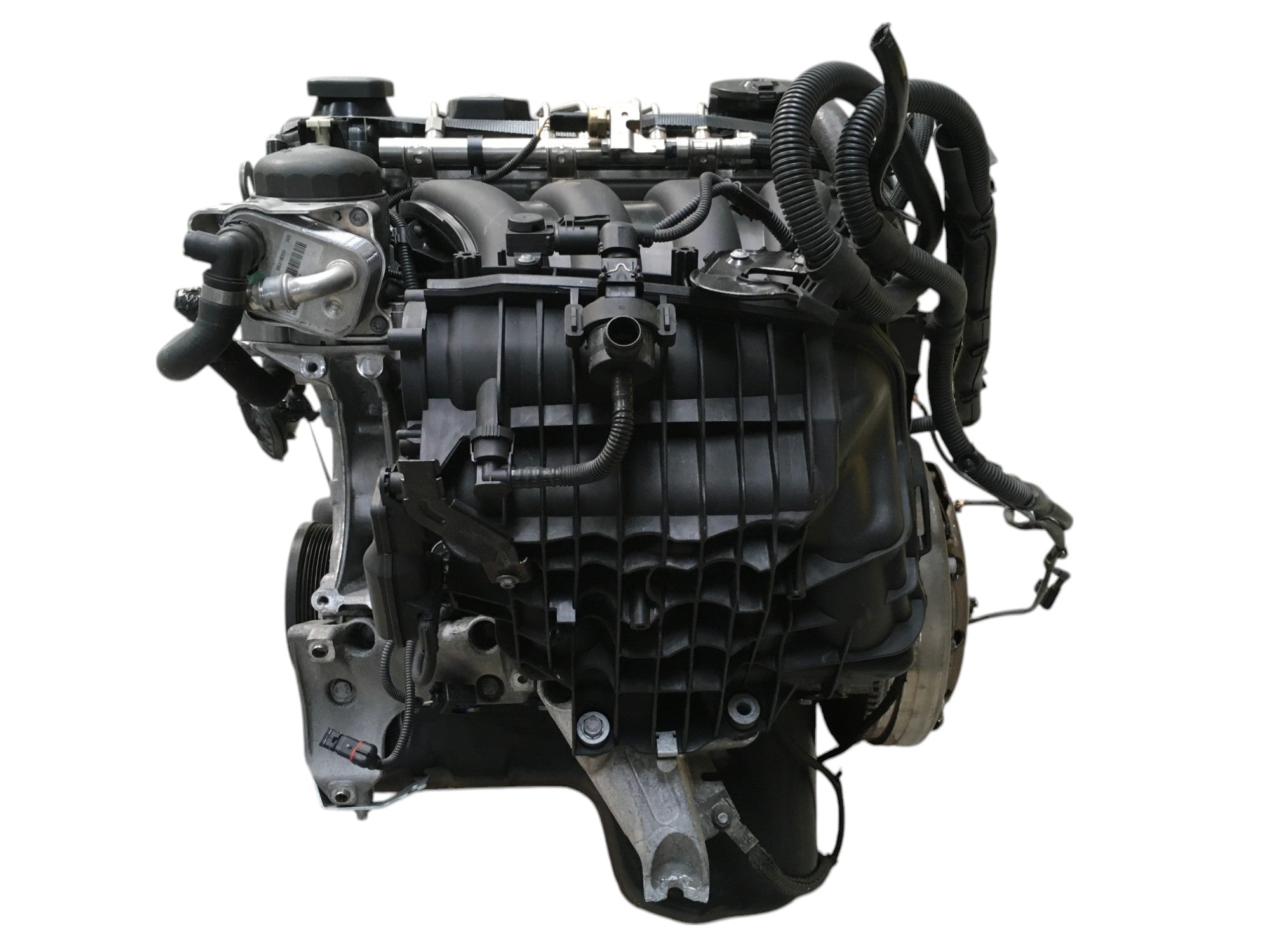 Motor Bmw 3.0i 170cv N43B20A