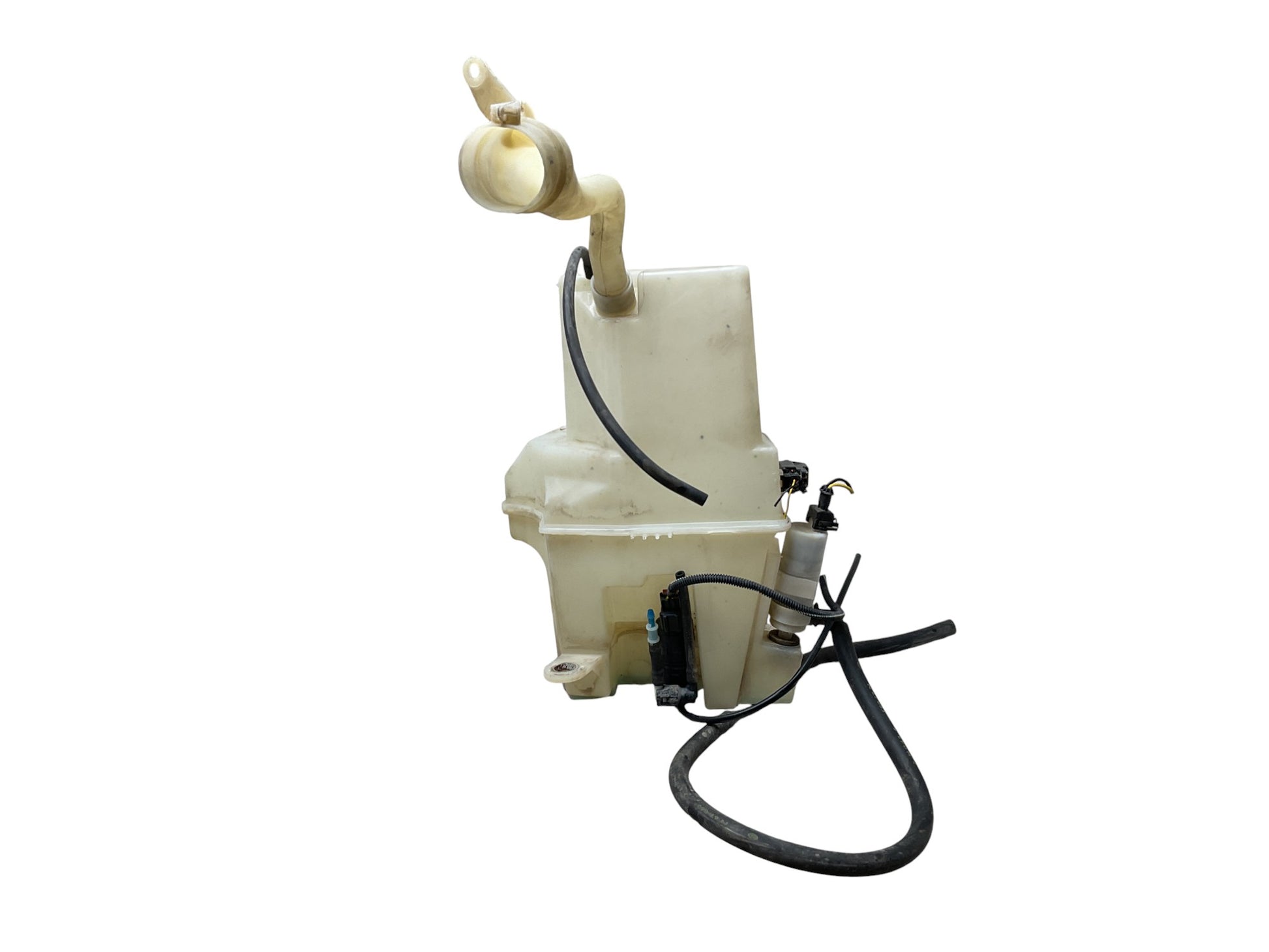 Deposito Limpia Volvo XC90 2003-2014 - 8659490