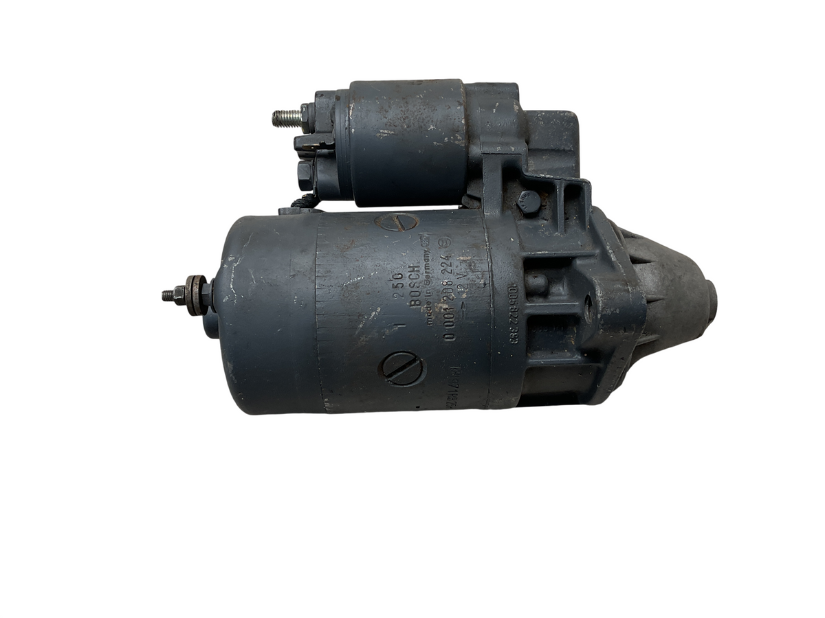 Motor Arranque Opel 0001208224
