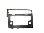 Moldura radio VW Golf VII 12-19
