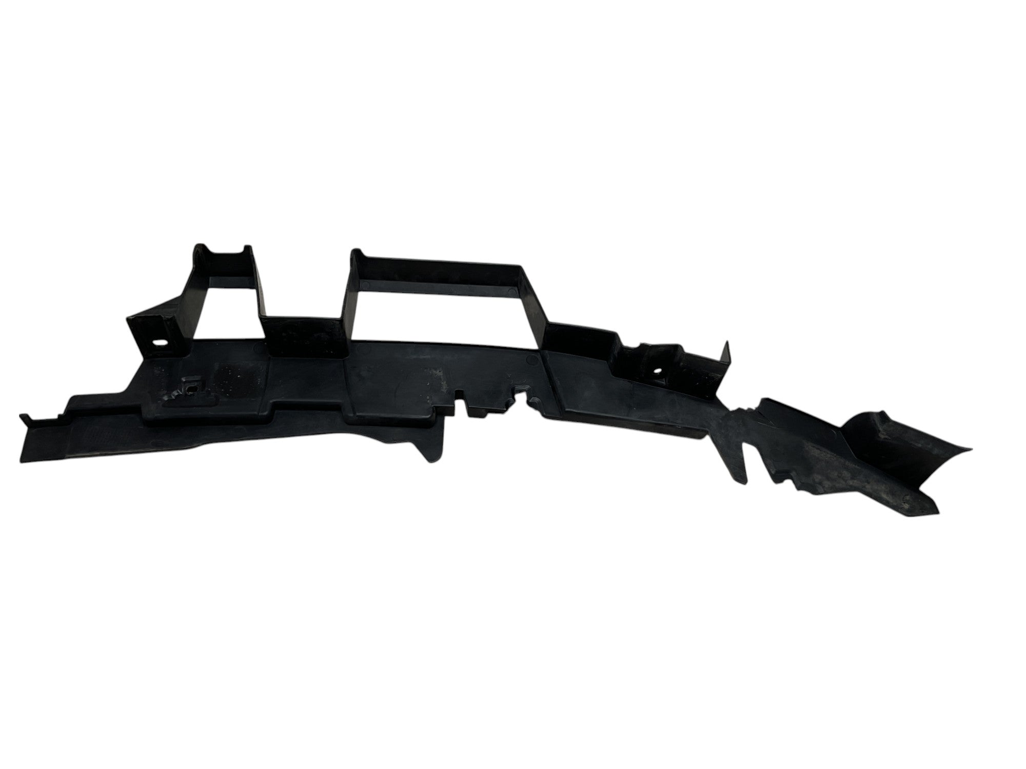 Support de pare-chocs gauche Land Rover DPN500051 