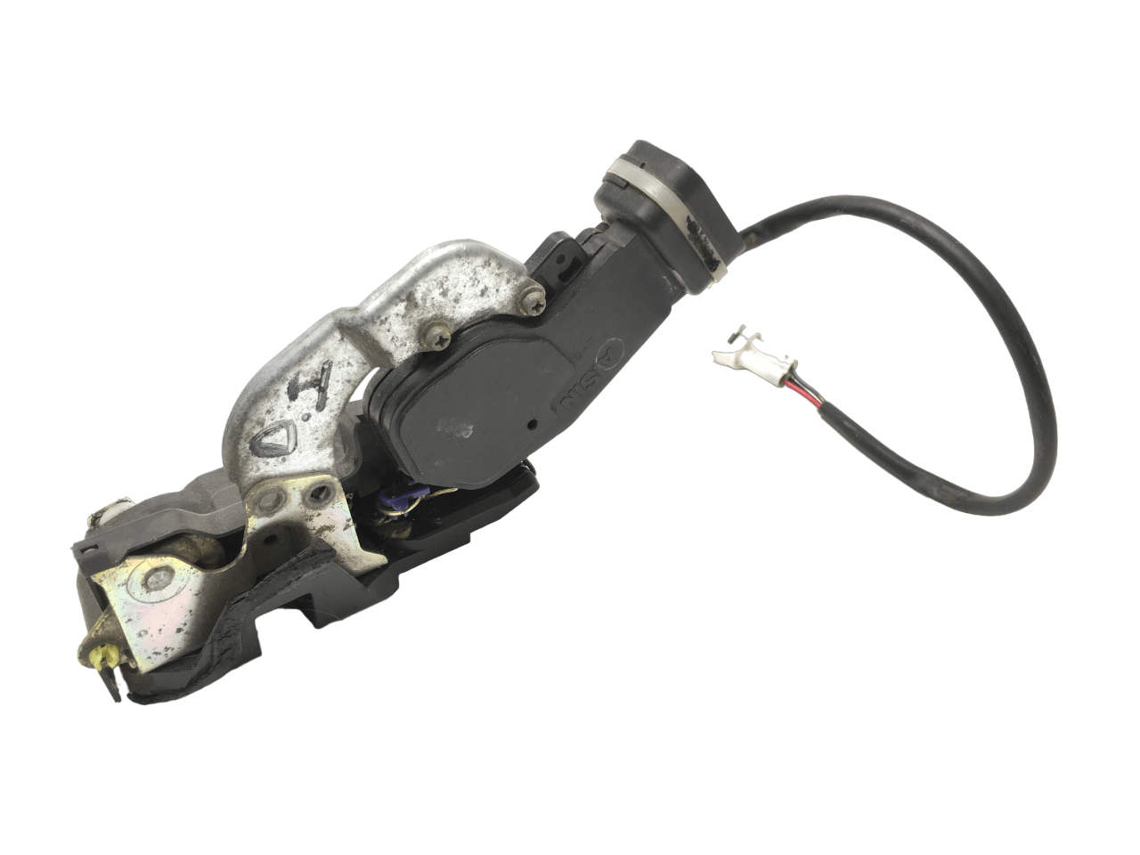 Cerradura Del izq Suzuki Gran Vitara - AutoRR 8220265D10