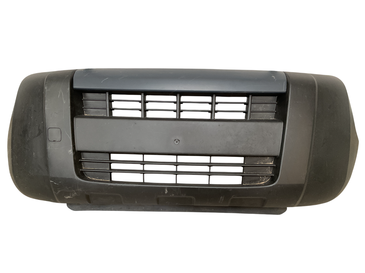 Paragolpes delantero Fiorino Nemo Bipper 07-23