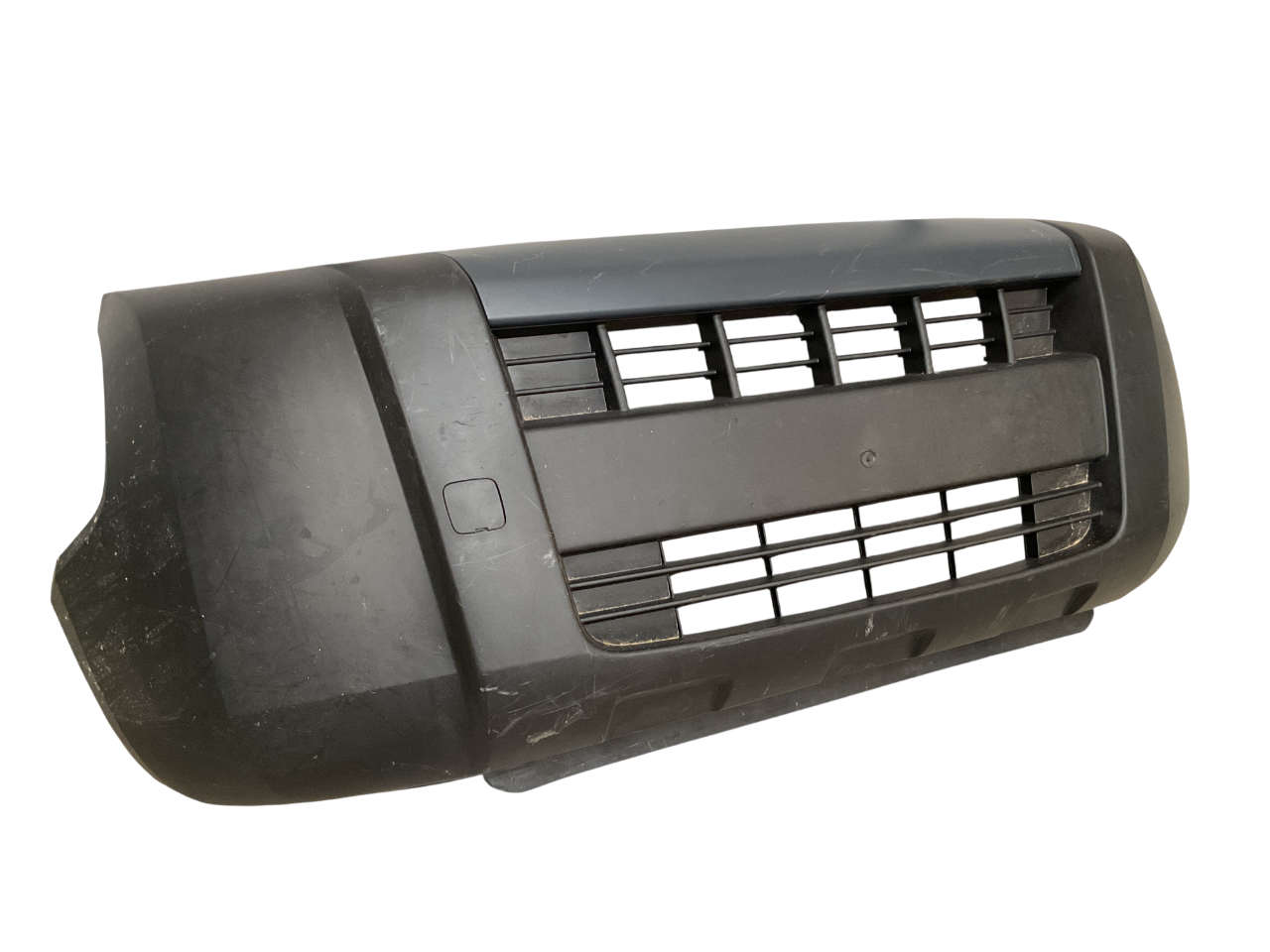 Paragolpes delantero Fiorino Nemo Bipper 07-23