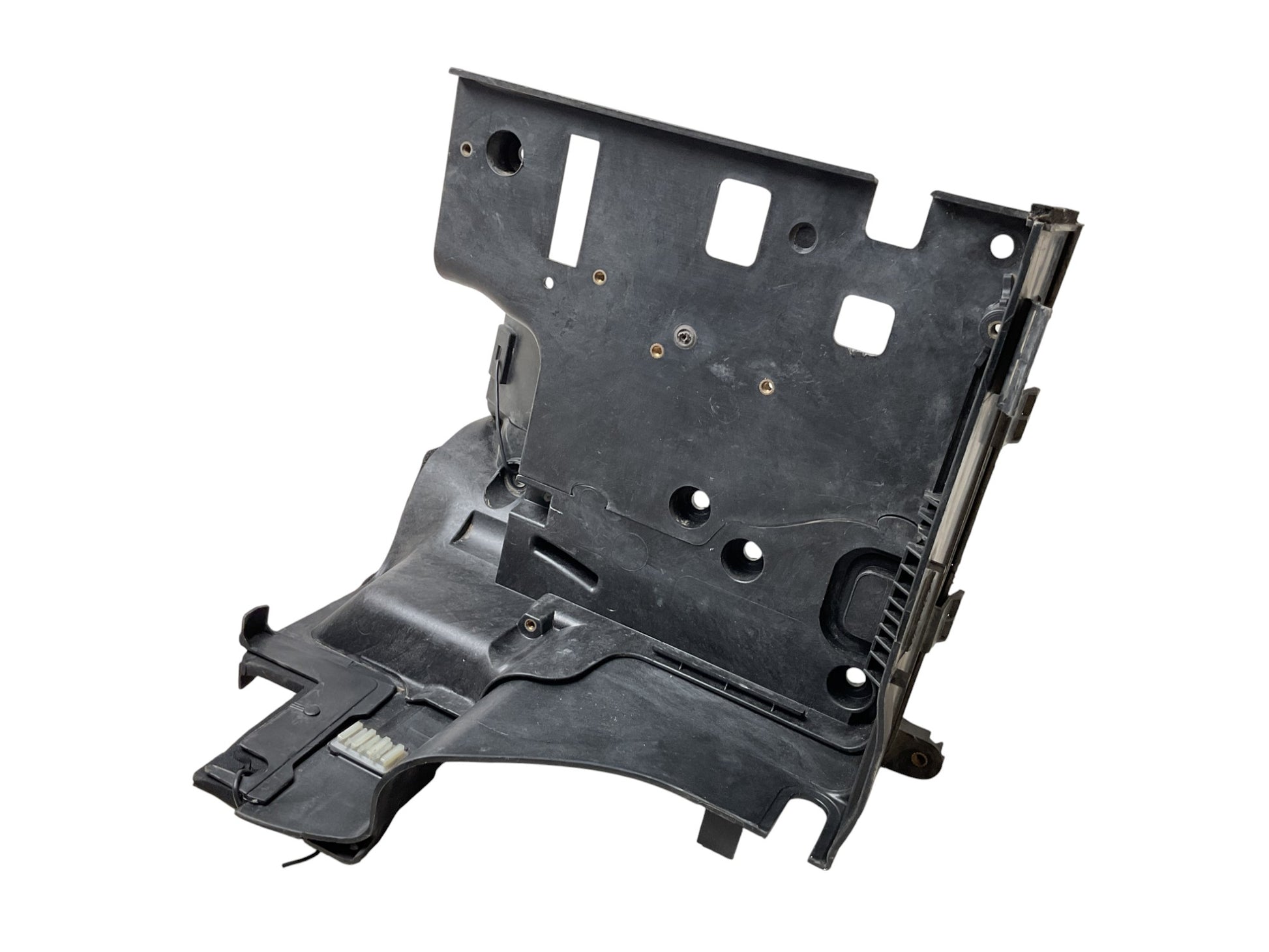 Soporte Bateria Land Rover L319 L320 DWM500031 - DWM500031