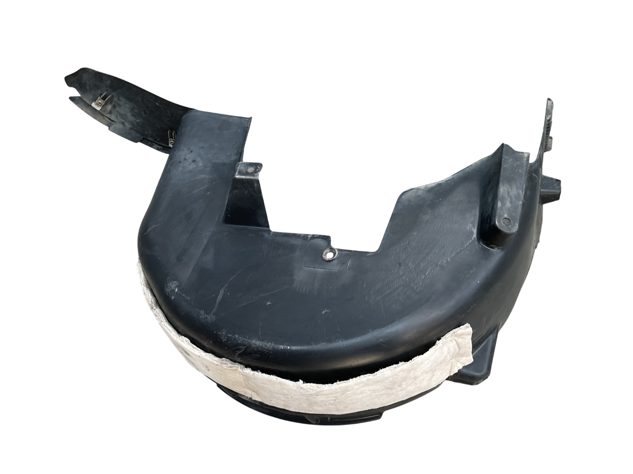 Paso Rueda tra dcho Citroen C4 Picasso