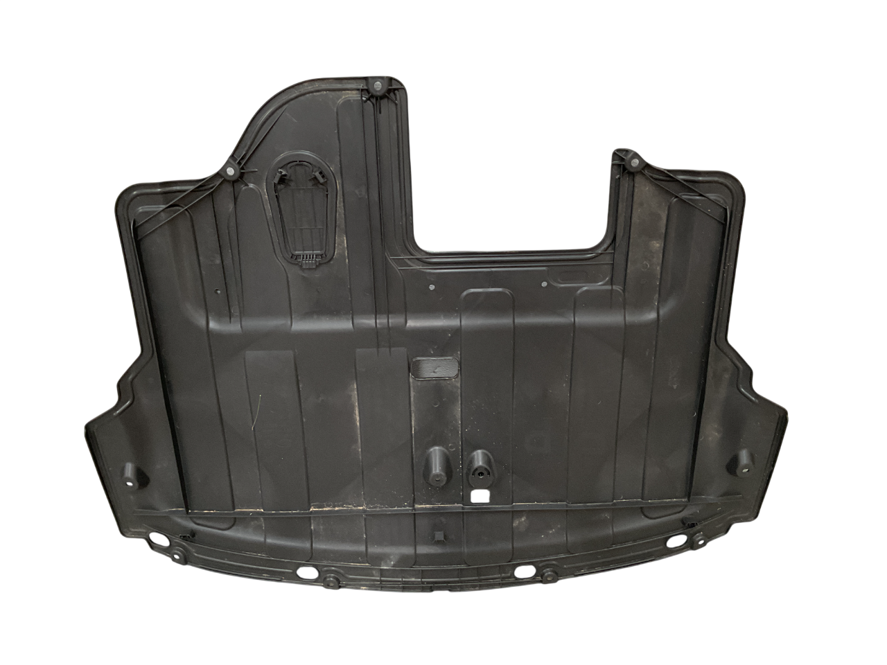 CubreCarter Kia Carens 2013-2019