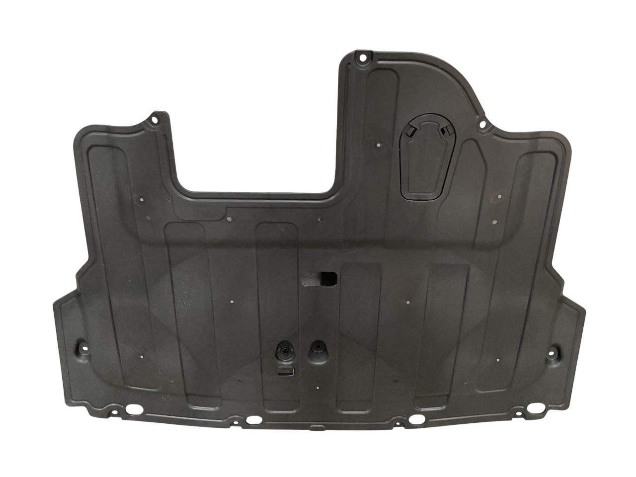 CubreCarter Kia Carens 2013-2019