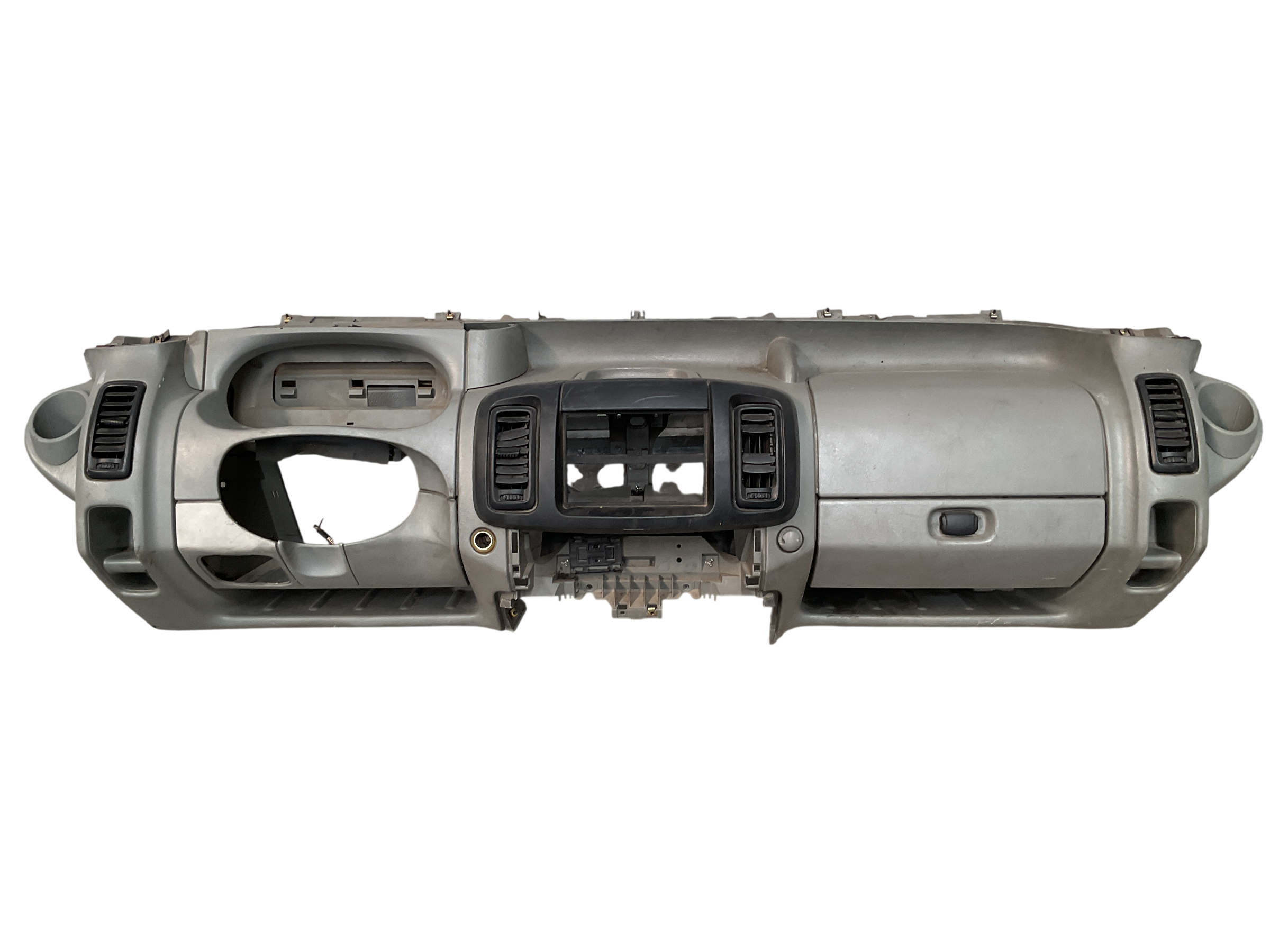 Salpicadero frontal Renault/Nissan/Opel 01-14