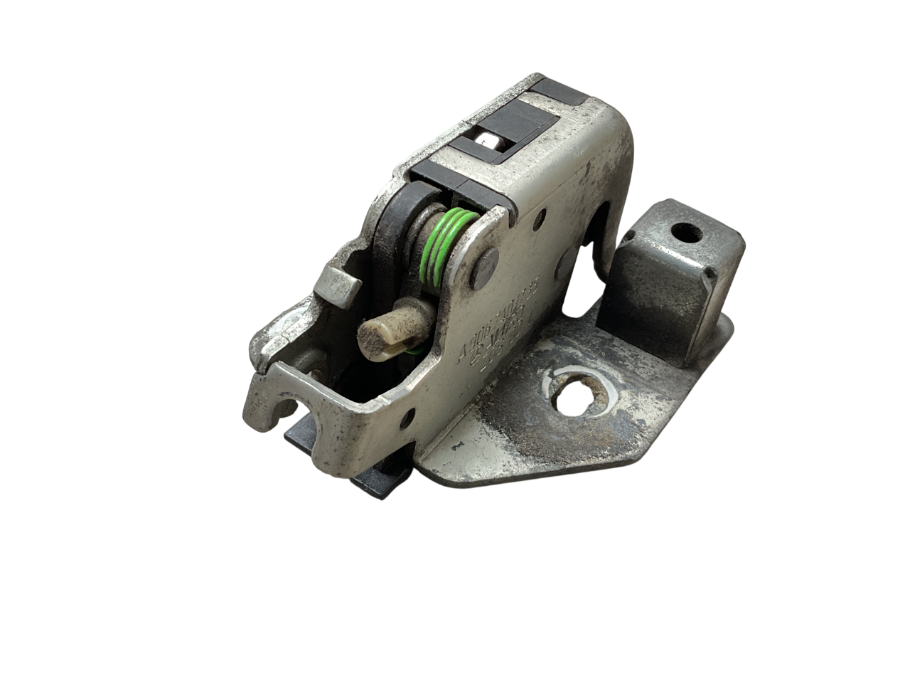 Cerradura tra izq Sprinter Crafter 06-18