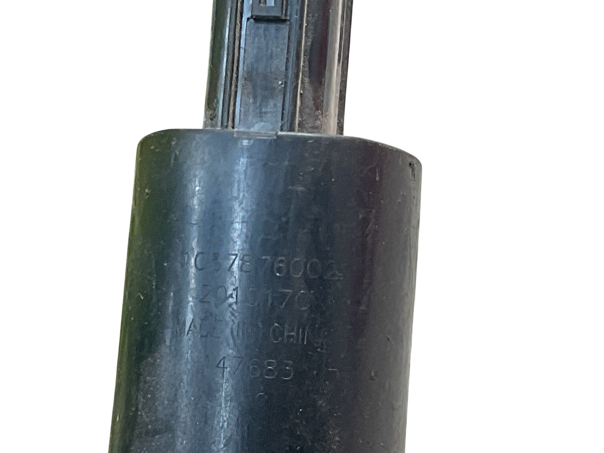 Bomba Limpia Ford 8A6117K624AB