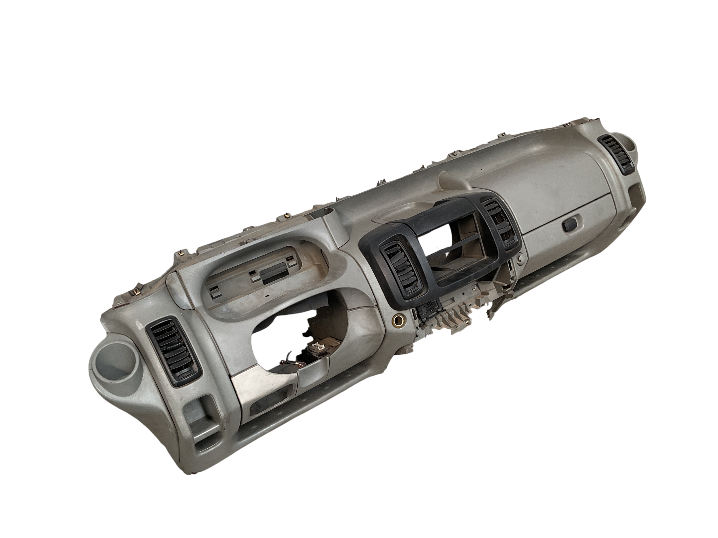 Salpicadero frontal Renault/Nissan/Opel 01-14