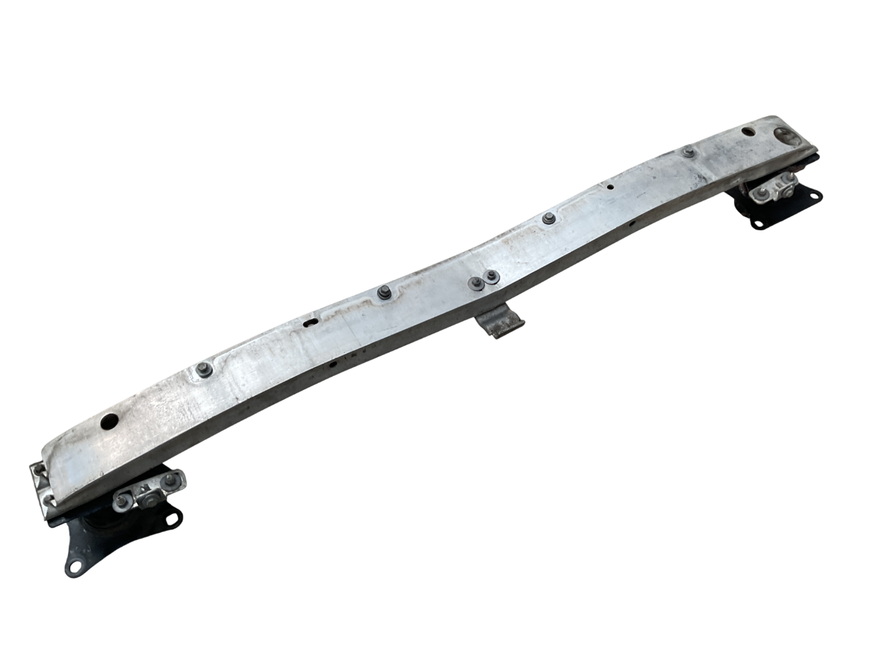 Refuerzo paragolpes Delantero Peugeot 508