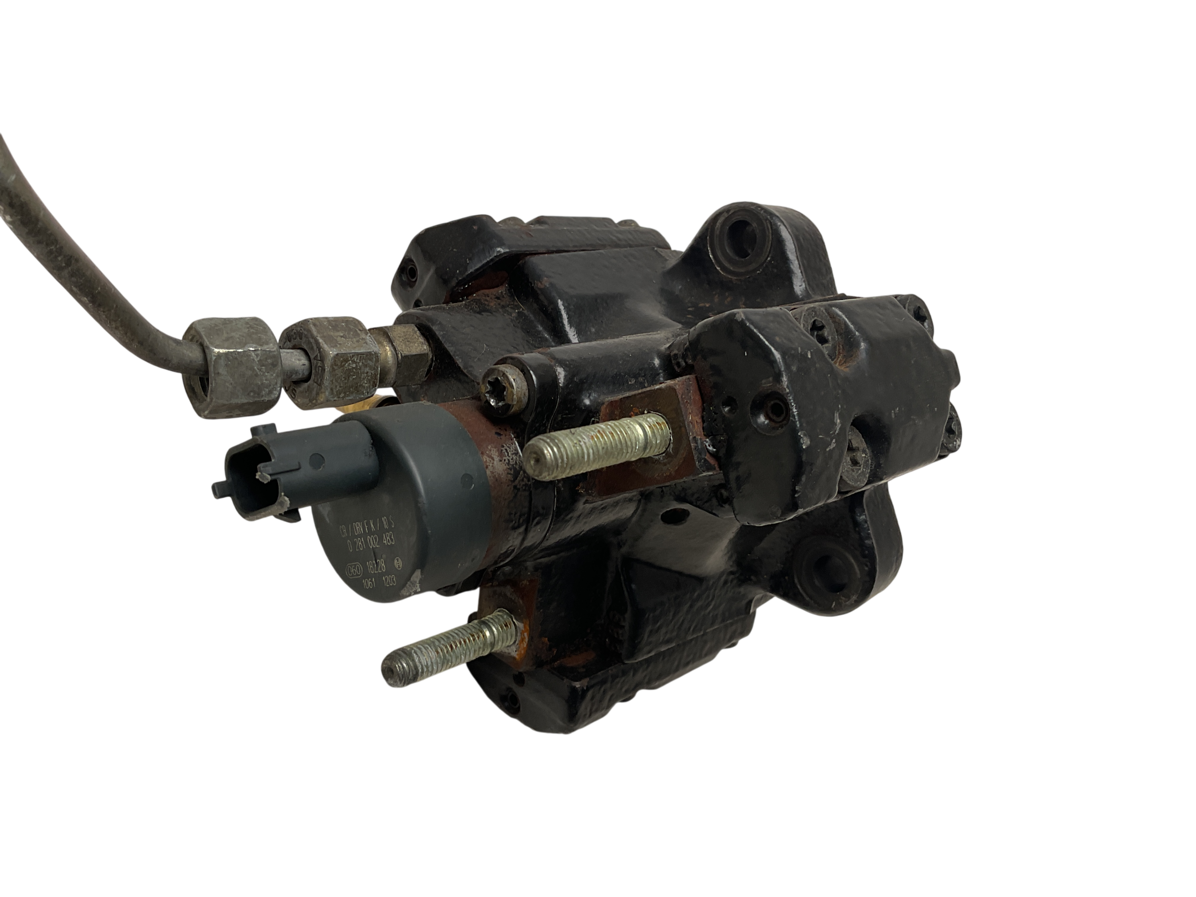 Bomba inyeccion Renault 7700111010