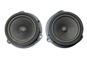 Altavoz trasero dcho izq Seat Leon 12-20