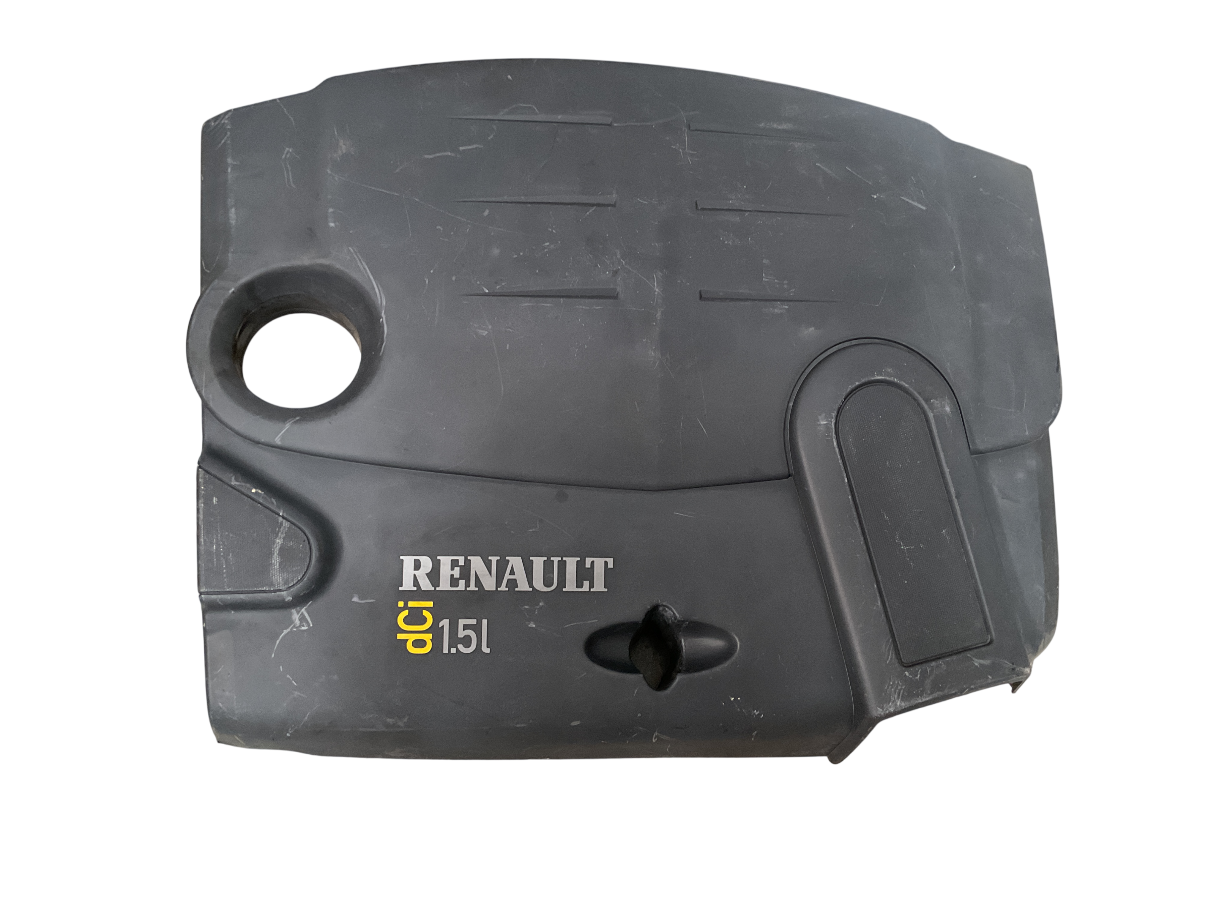 Tapa motor Renault 8200791916 1.5