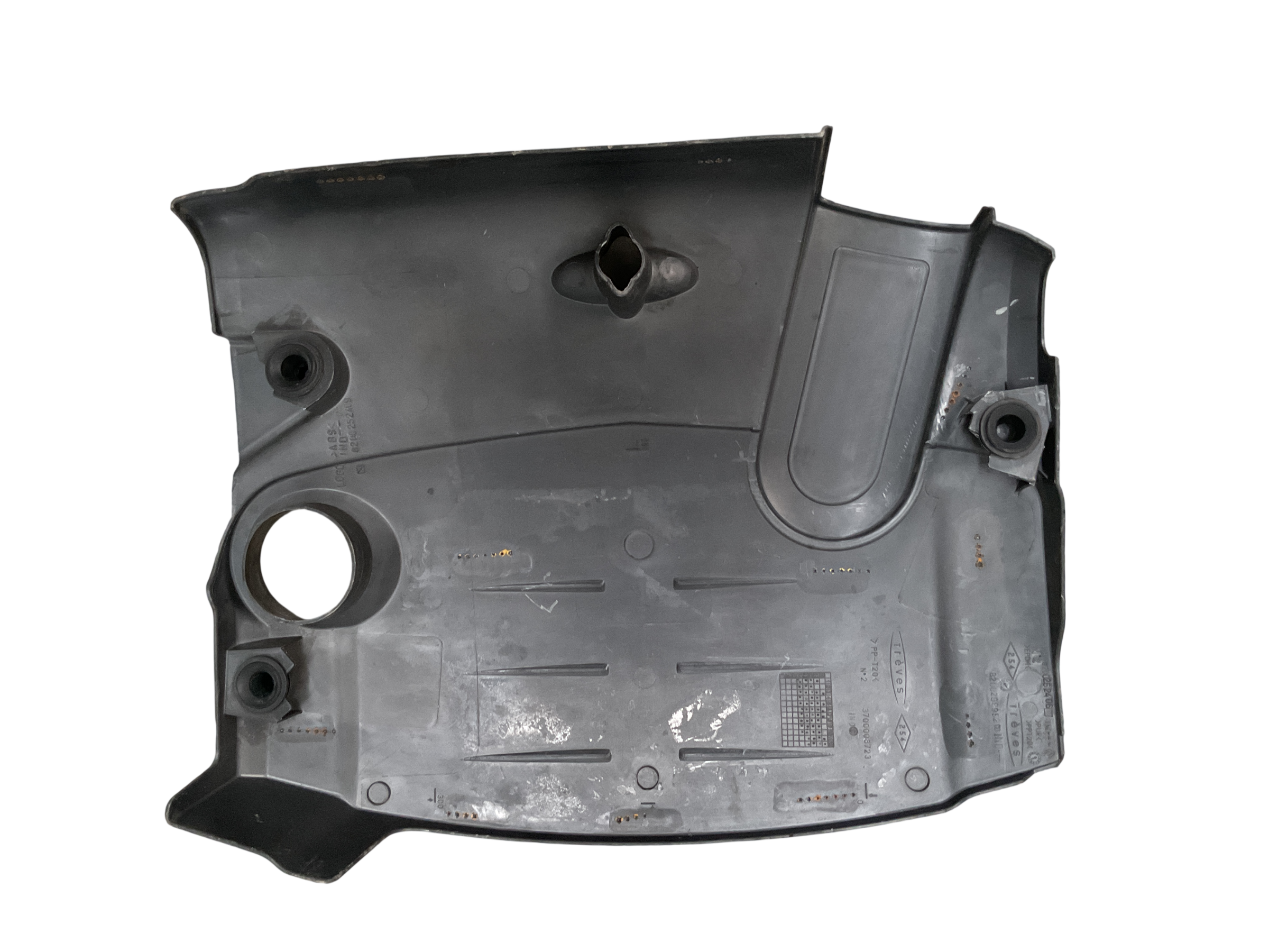 Tapa motor Renault 8200791916 1.5