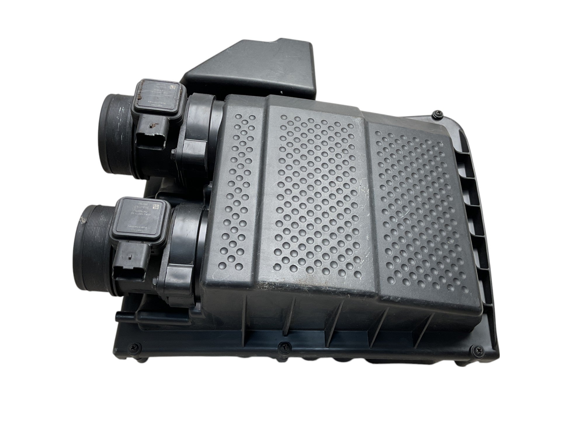 Boîtier de filtre à air Land Rover 4619685916 