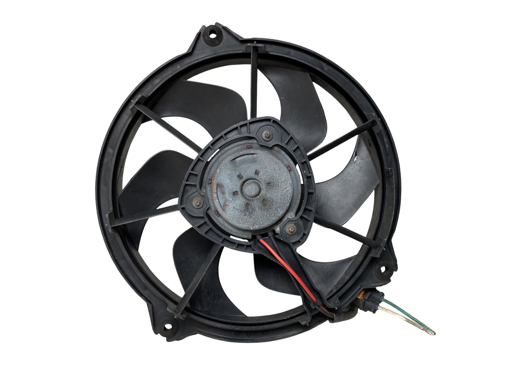 Electroventilador Jumpy Expert Scudo - GMV80CEM00