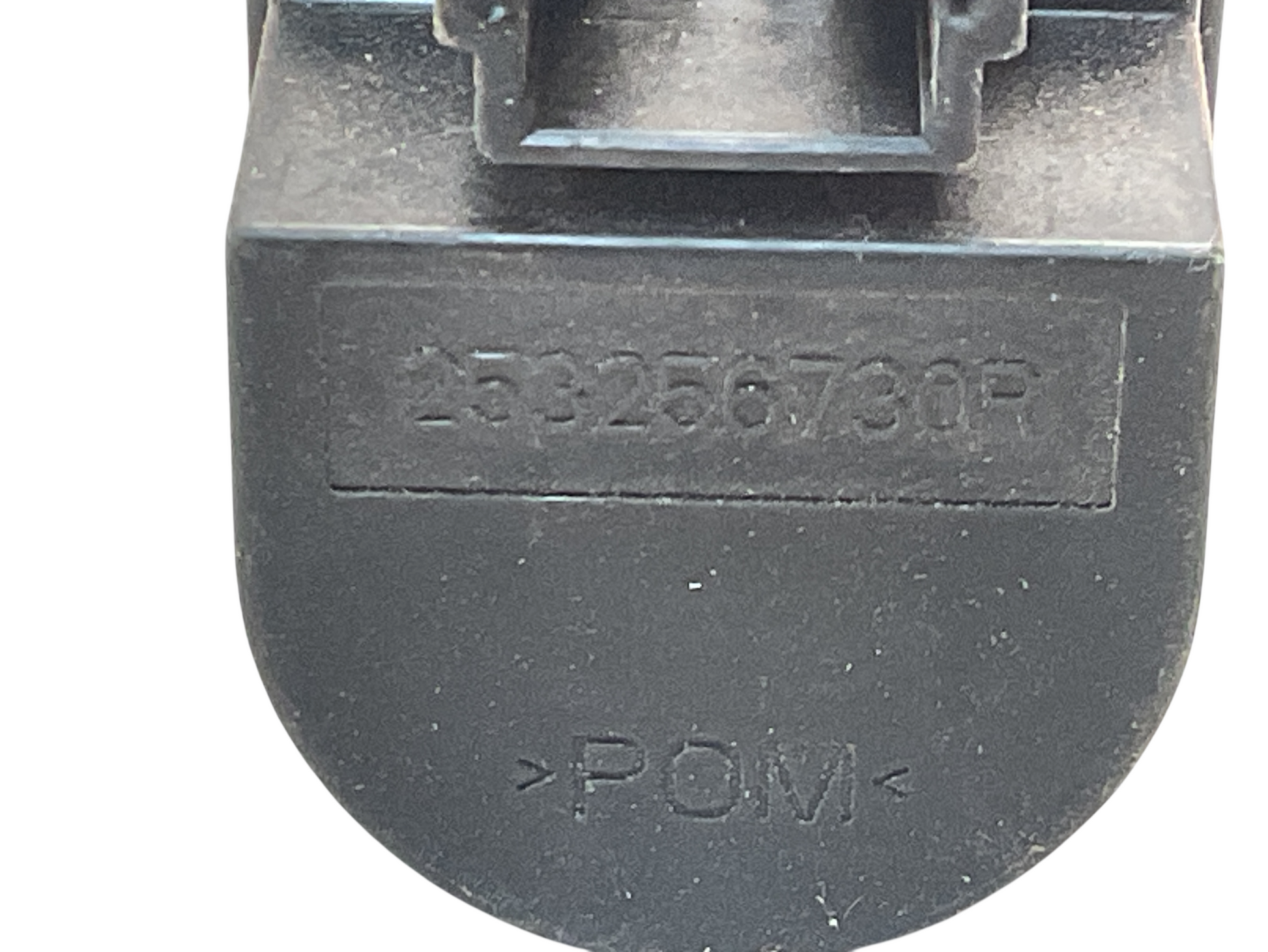 Interruptor Embrague Renault 253256730R