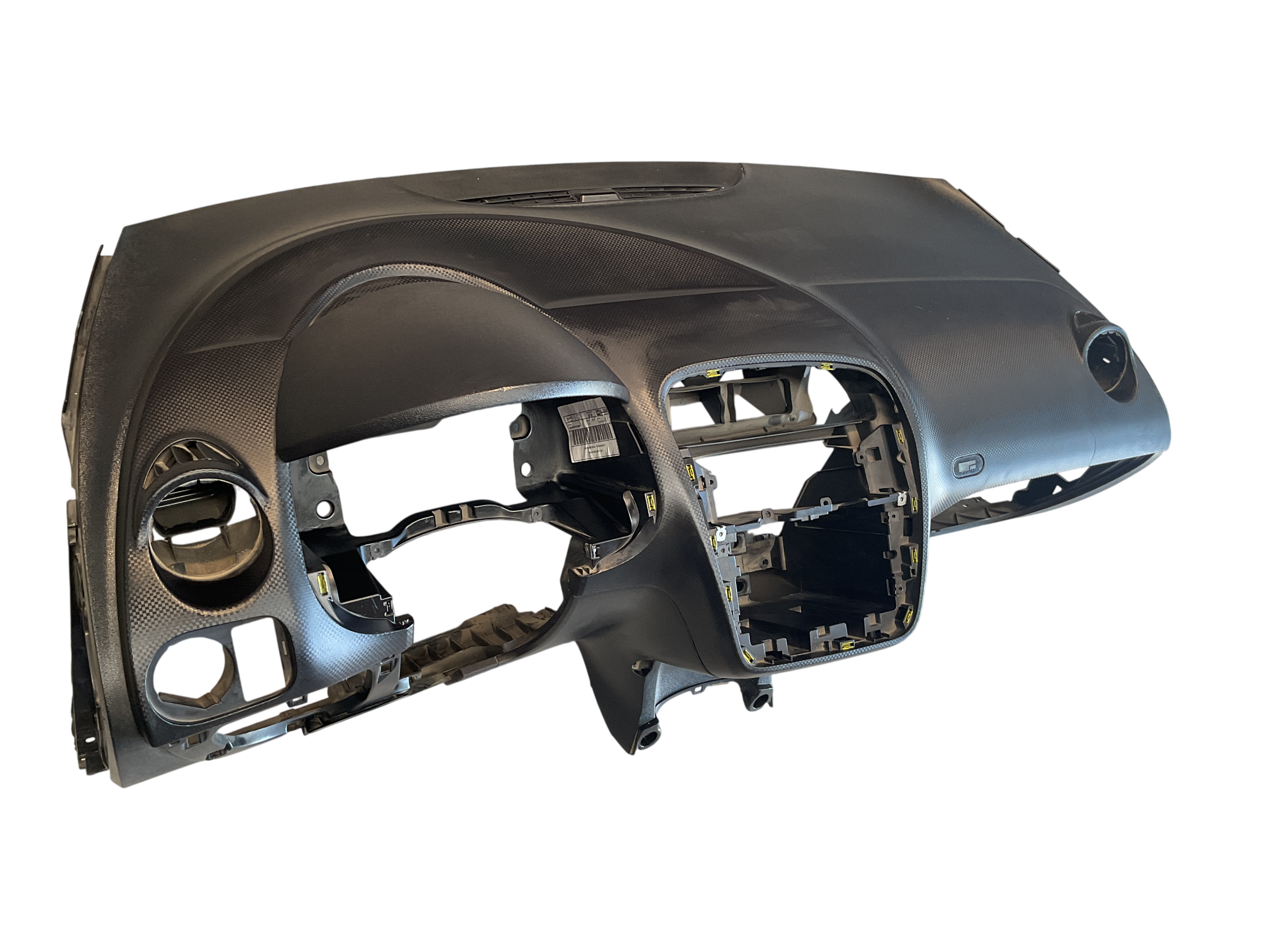 Salpicadero Seat Altea 04-15