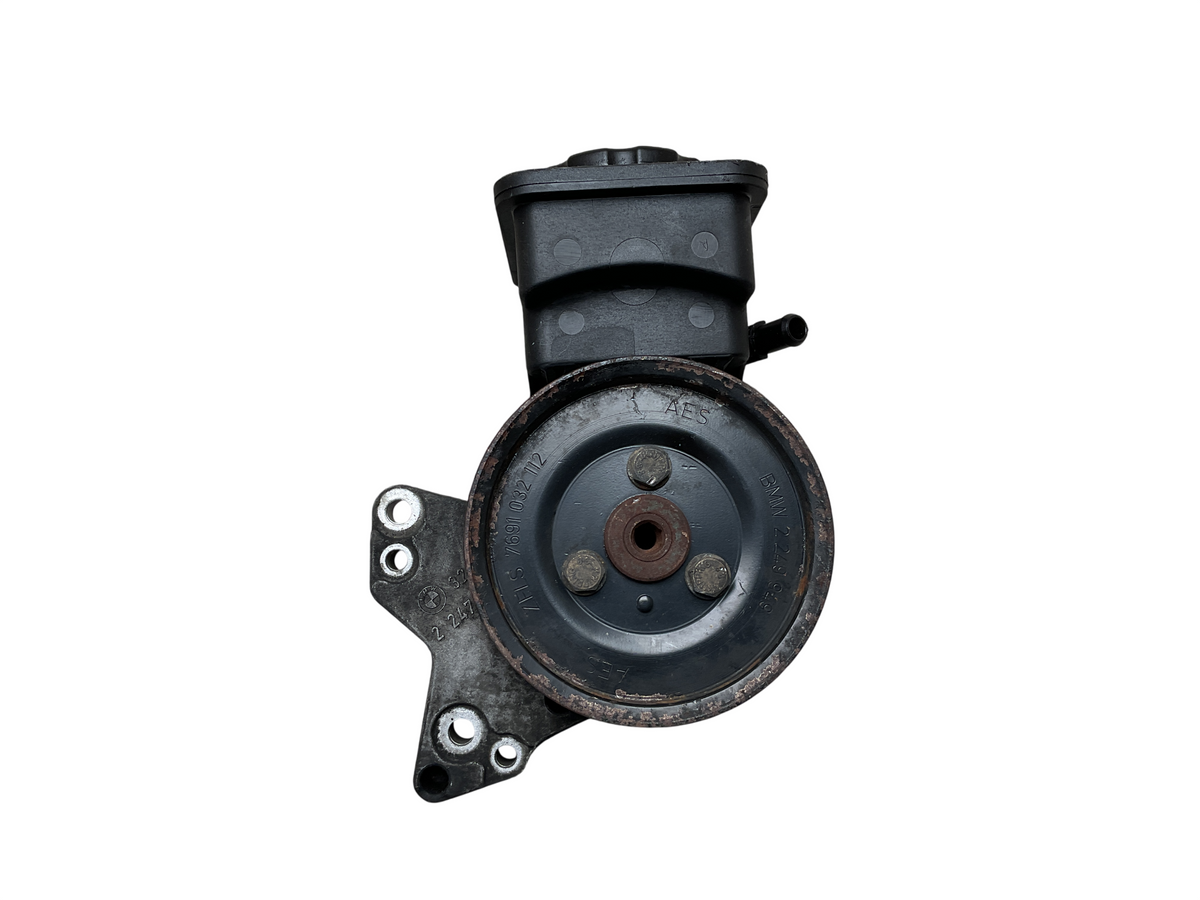 Bomba Direccion Range Rover L322 02-12 7692974509