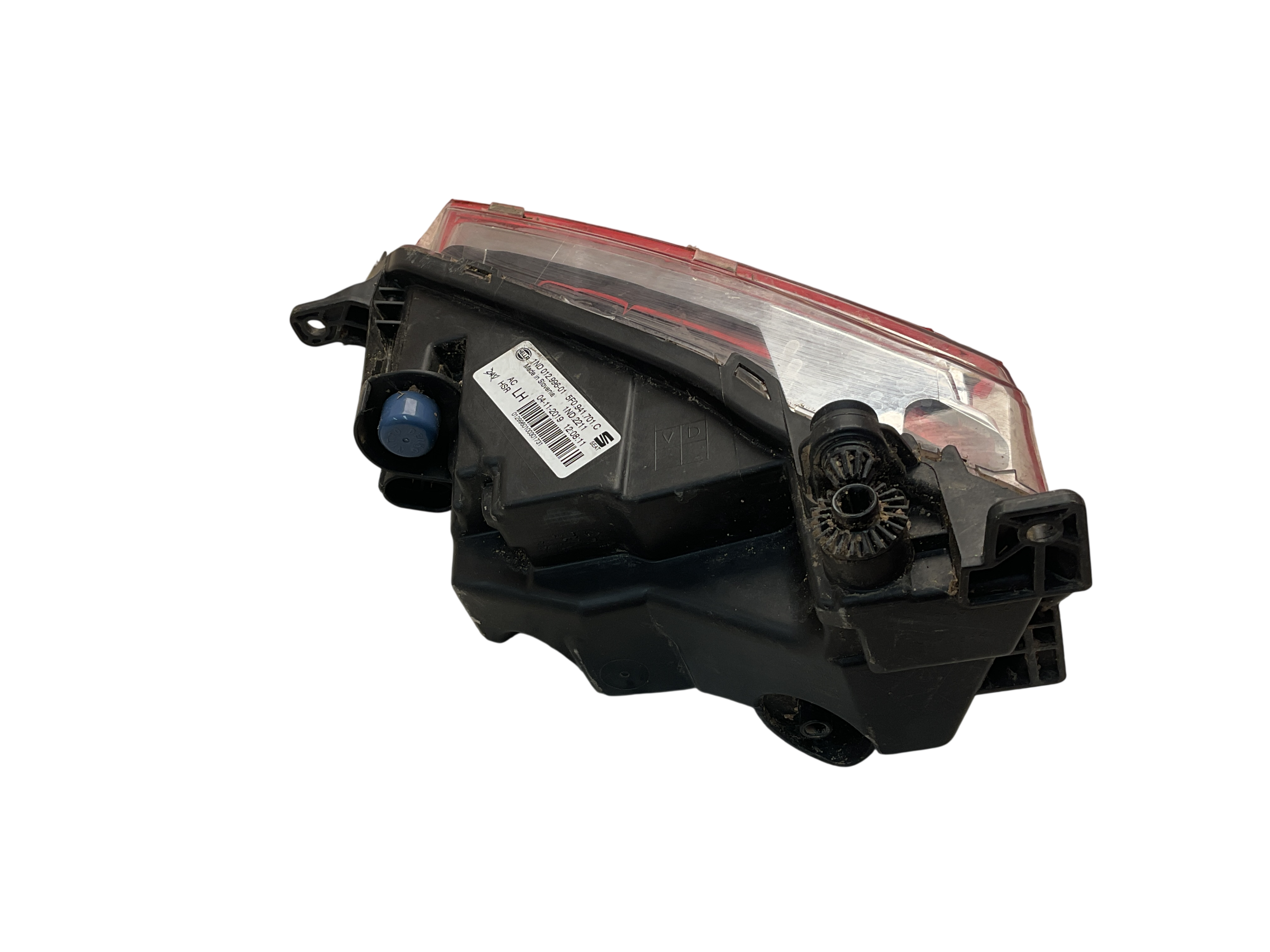 Antiniebla del izq Seat 5F0941701C