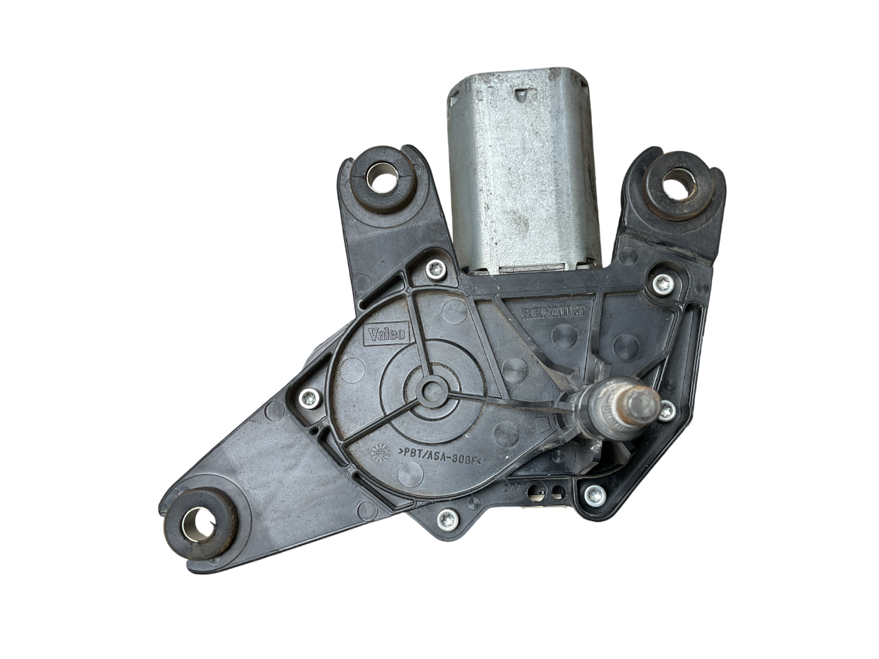 Motor Limpia trasero Trafic 2014-2022