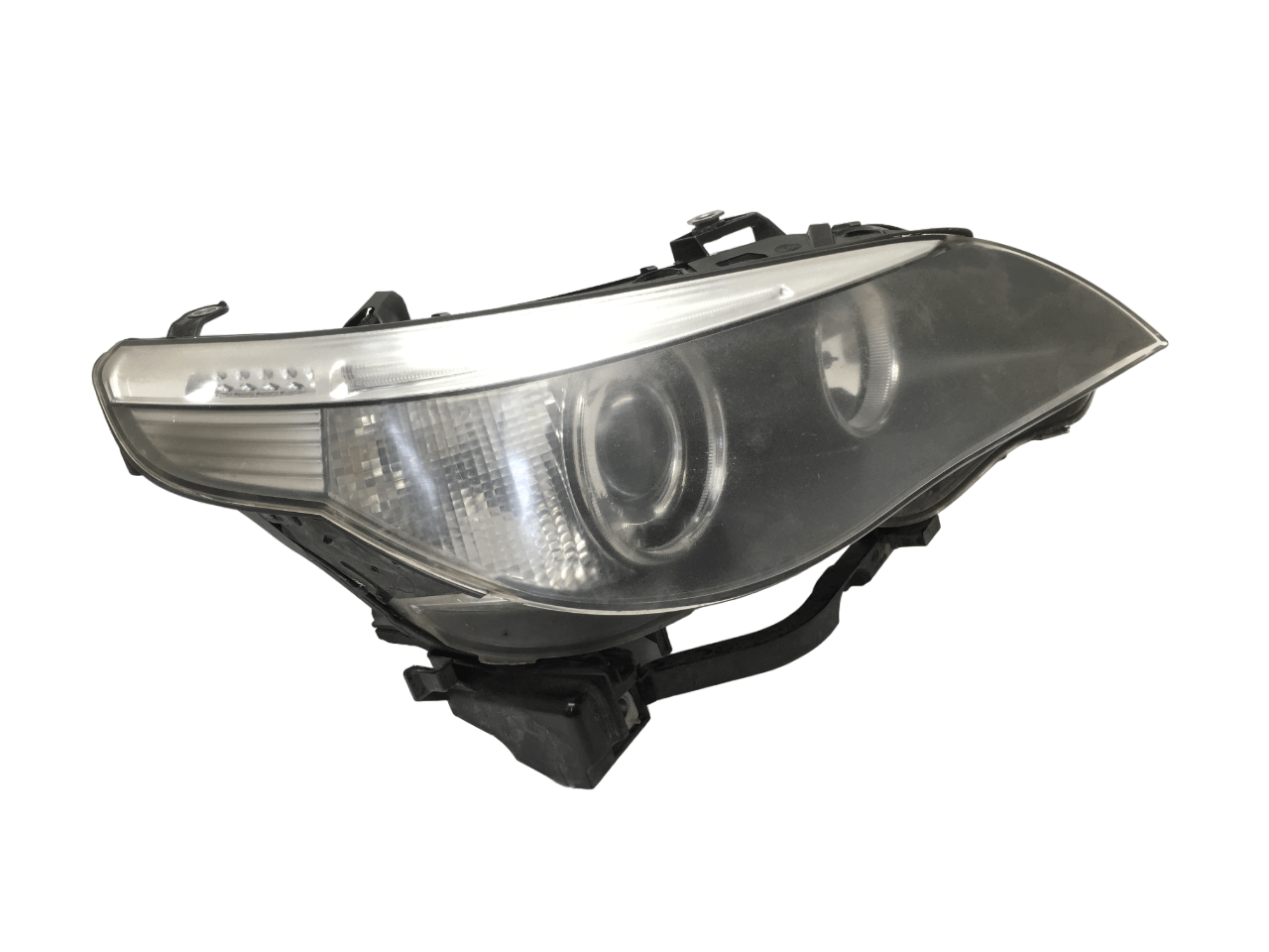 Faro derecho Xenon BMW 5 E60 - AutoRR 15933200