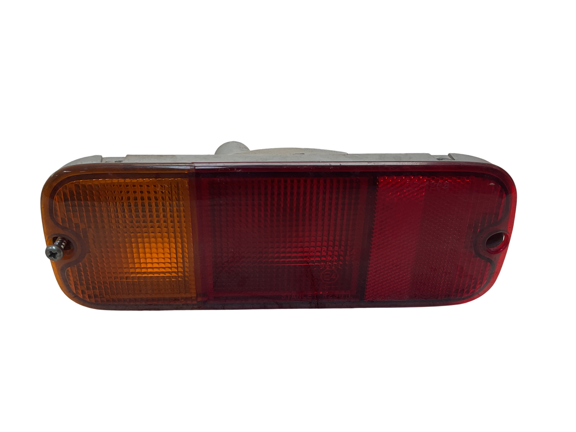 Piloto tra izq Suzuki GR Vitara 98-05