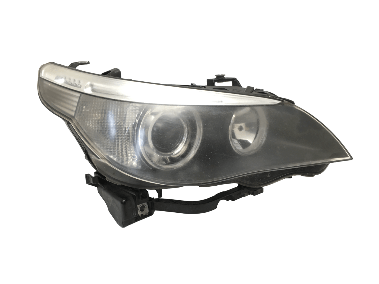 Faro derecho Xenon BMW 5 E60 - AutoRR 15933200