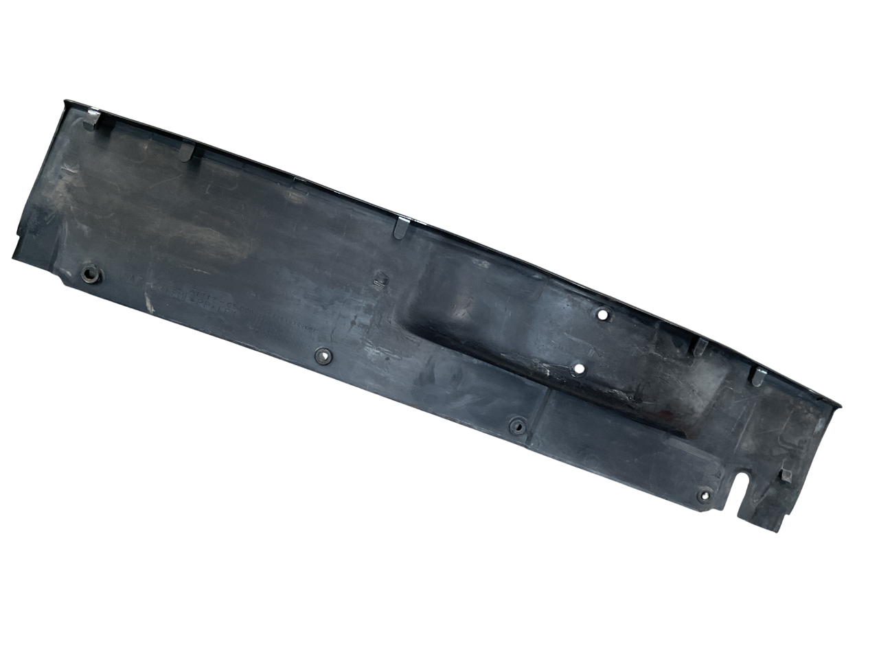 Umbral Maletero Suzuki GR Vitara 98-05