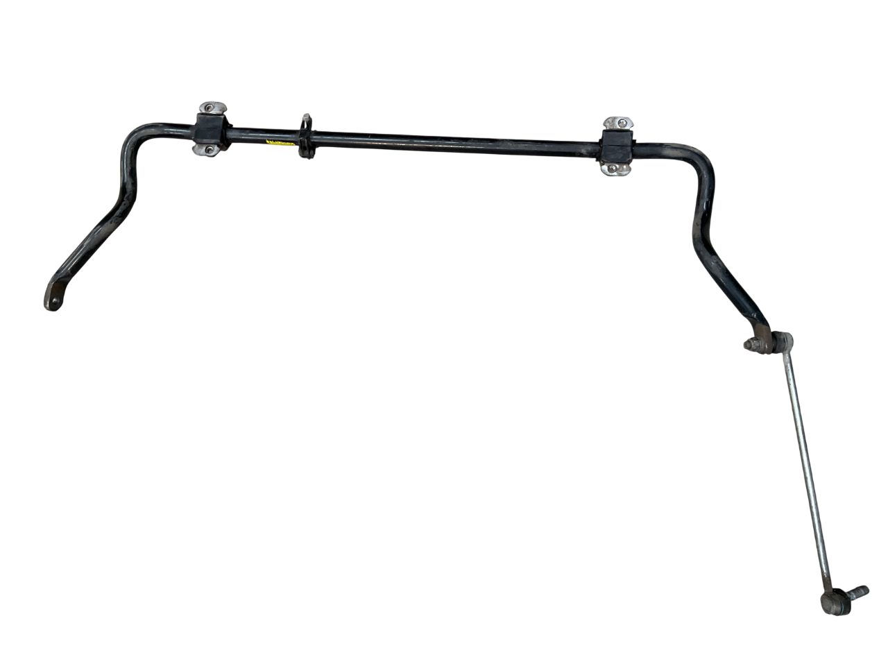 Barra Estabilizadora Nissan Navara 05-13