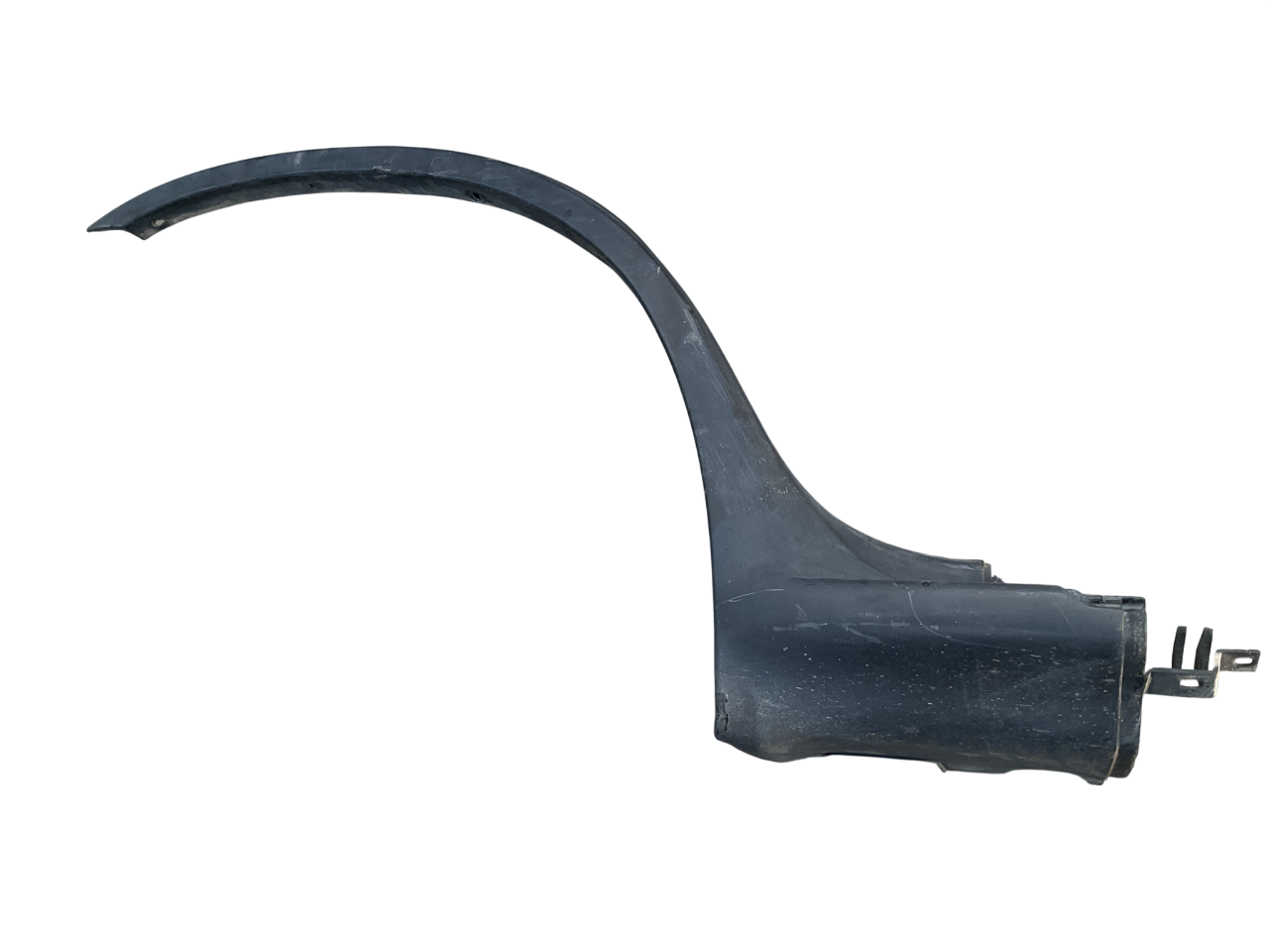 Aletin tra dcho BMW X5 1999-2007