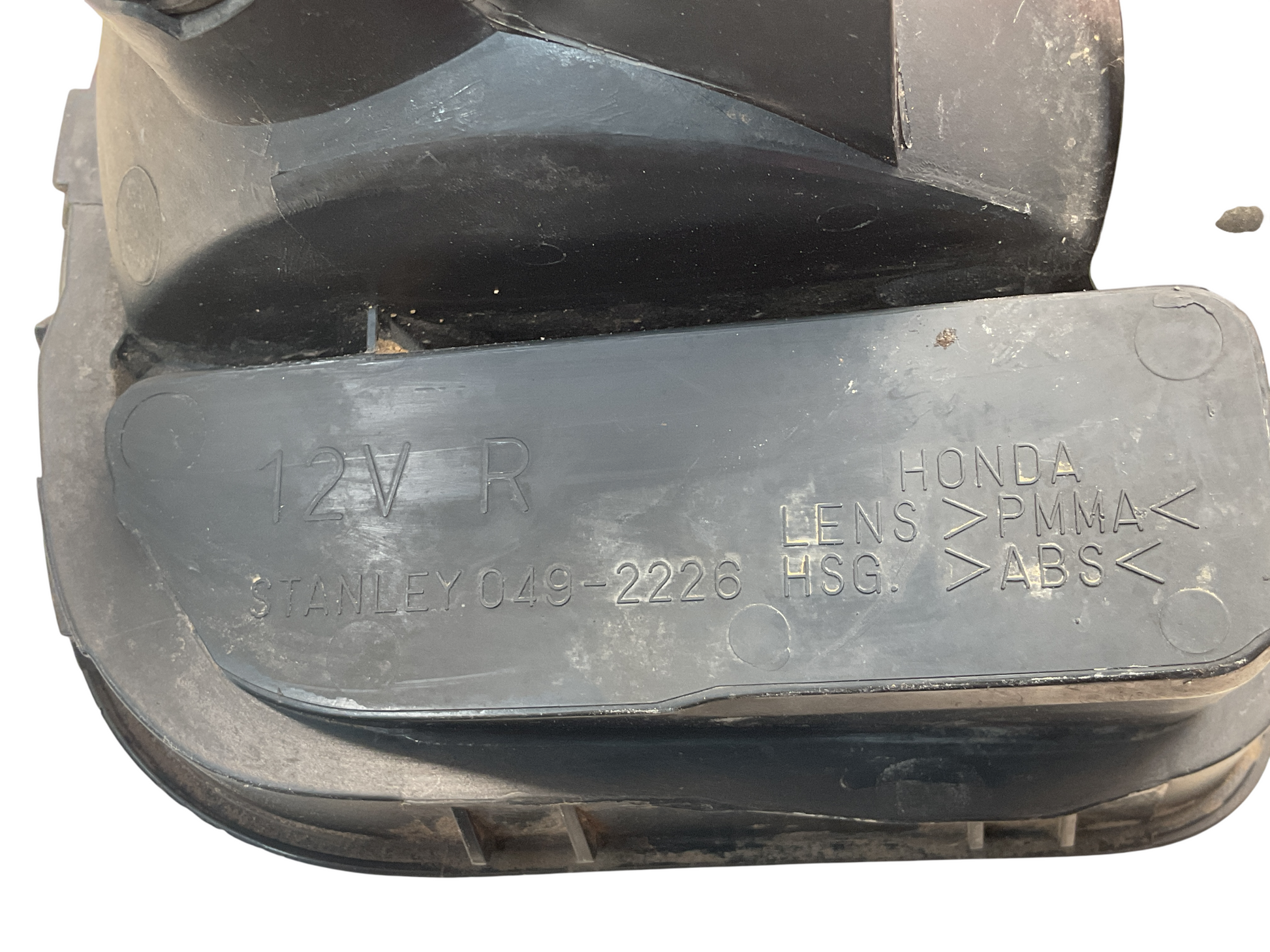 Luz Freno tra dho Honda CR-V 00-01