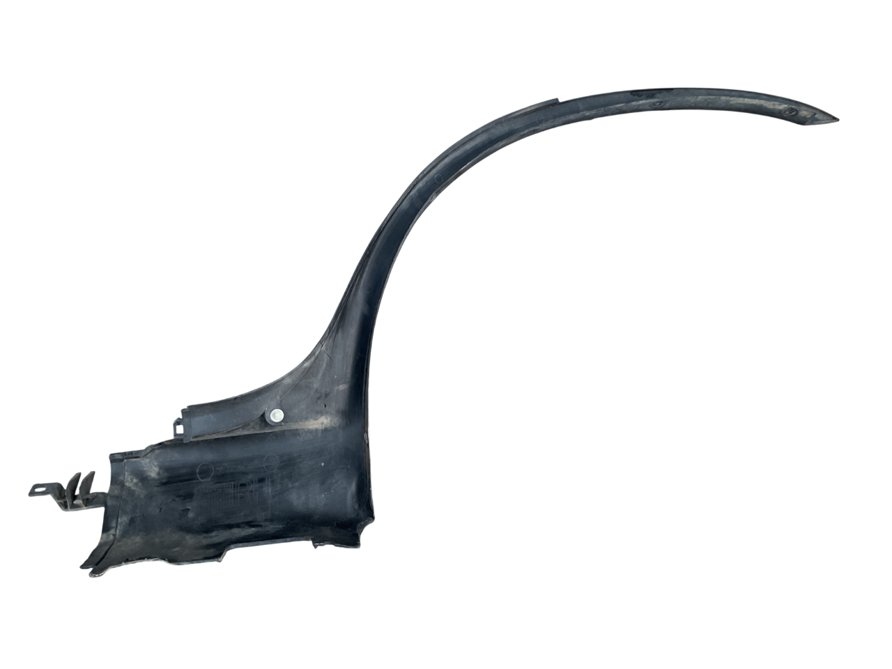 Aletin tra dcho BMW X5 1999-2007