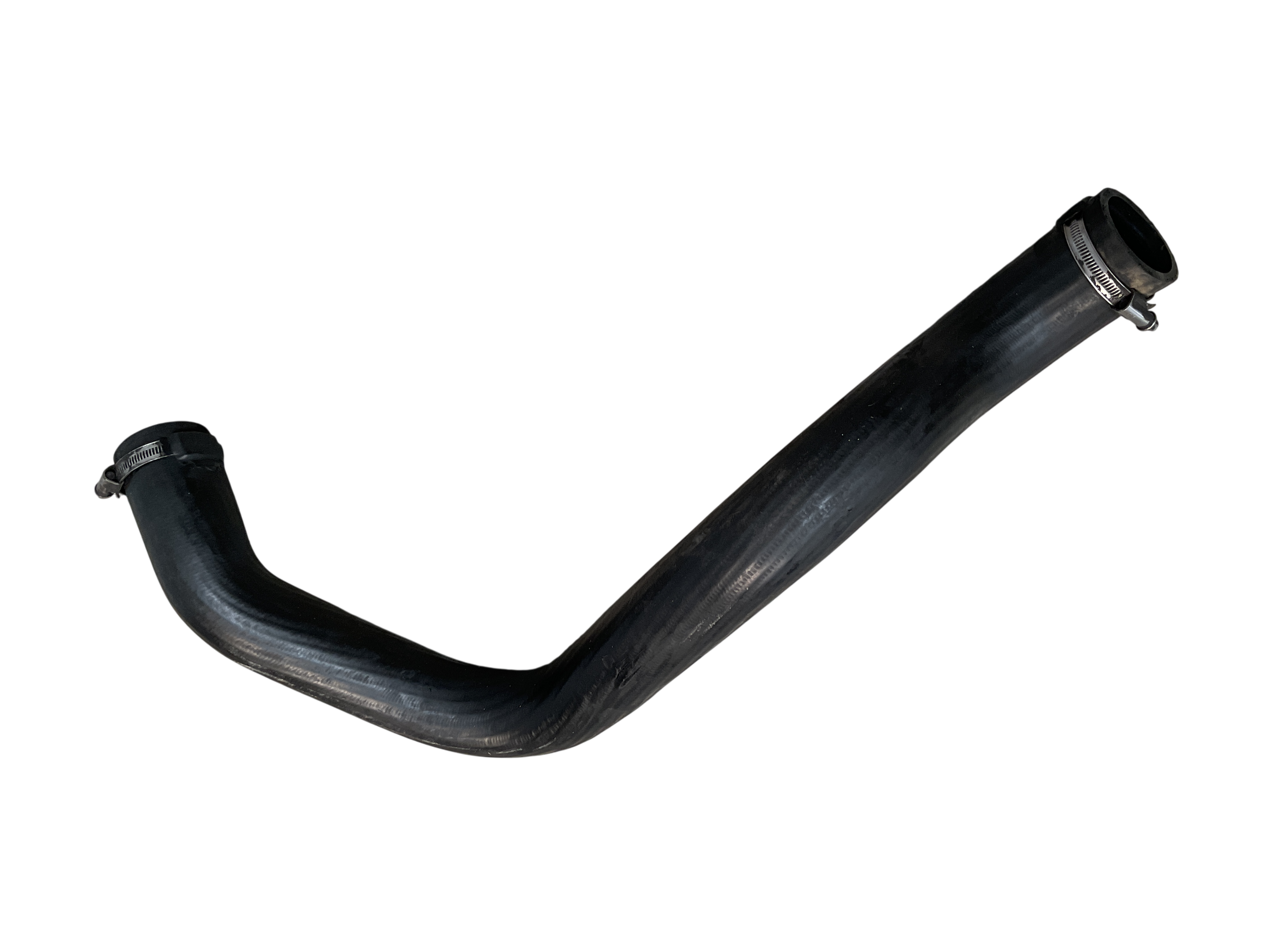 Tubo Intercooler Fiat Doblo 01-10 1.9 JTD