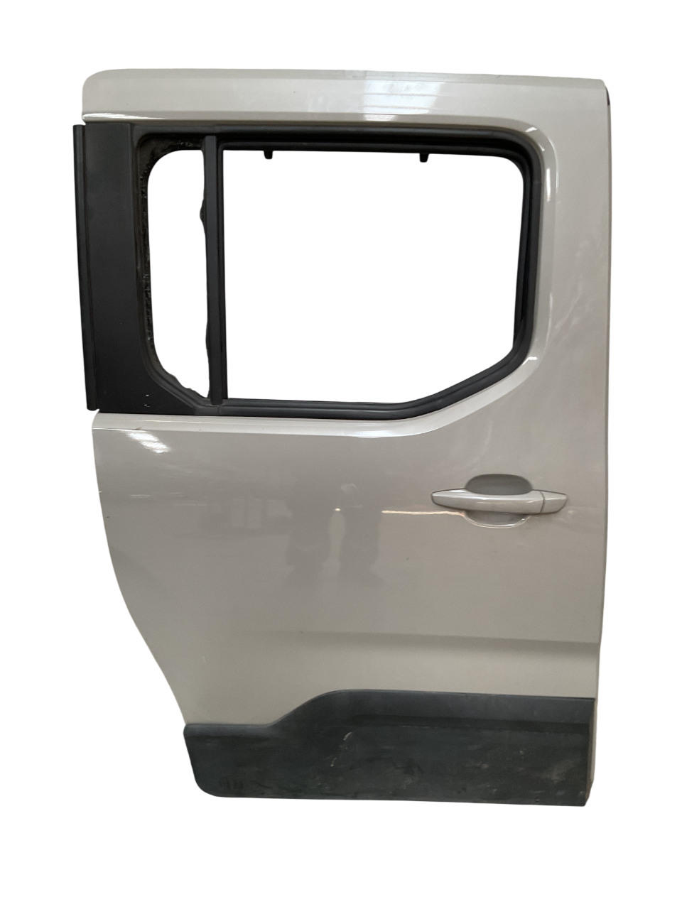 Puerta Corredera dcha Peugeot Rifter 22-26