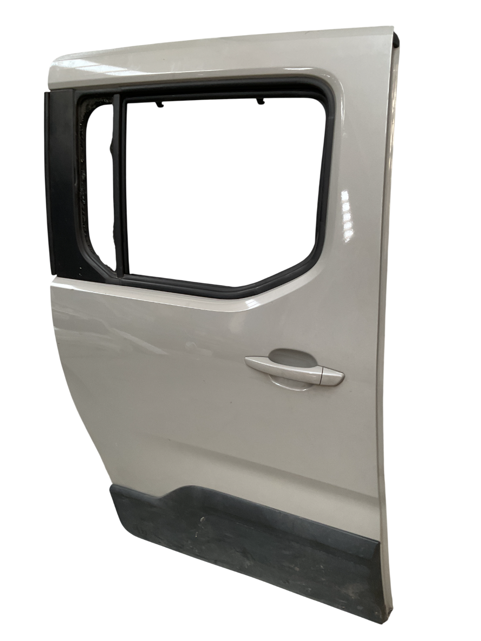 Puerta Corredera dcha Peugeot Rifter 22-26