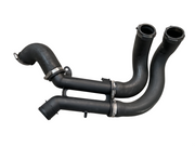 Conducto de aire intercooler PSA 0382EE 1.6