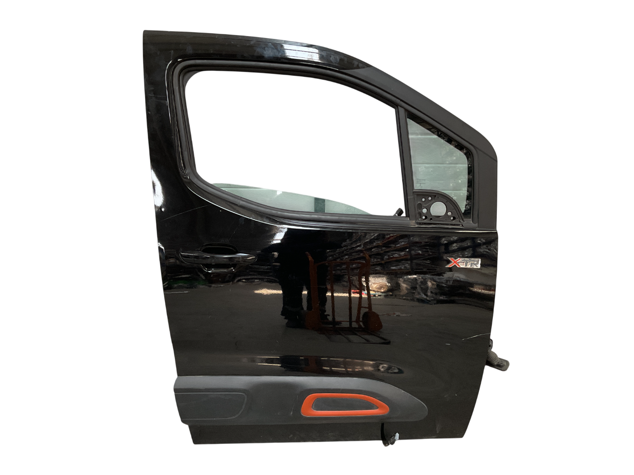 Puerta del dcha Citroen Berlingo 20-26