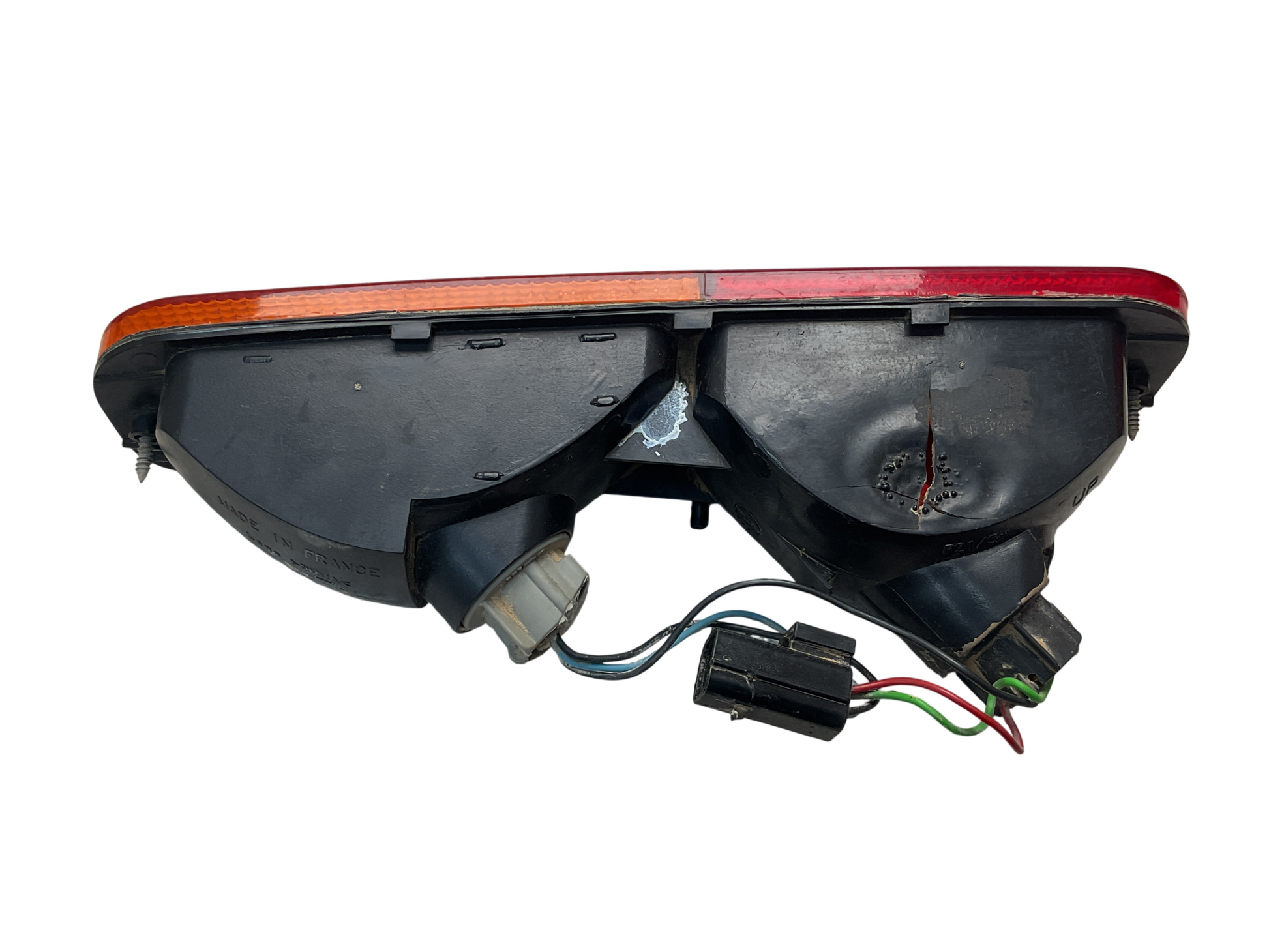 Luz Freno tra dcha Rover Freelander 97-06