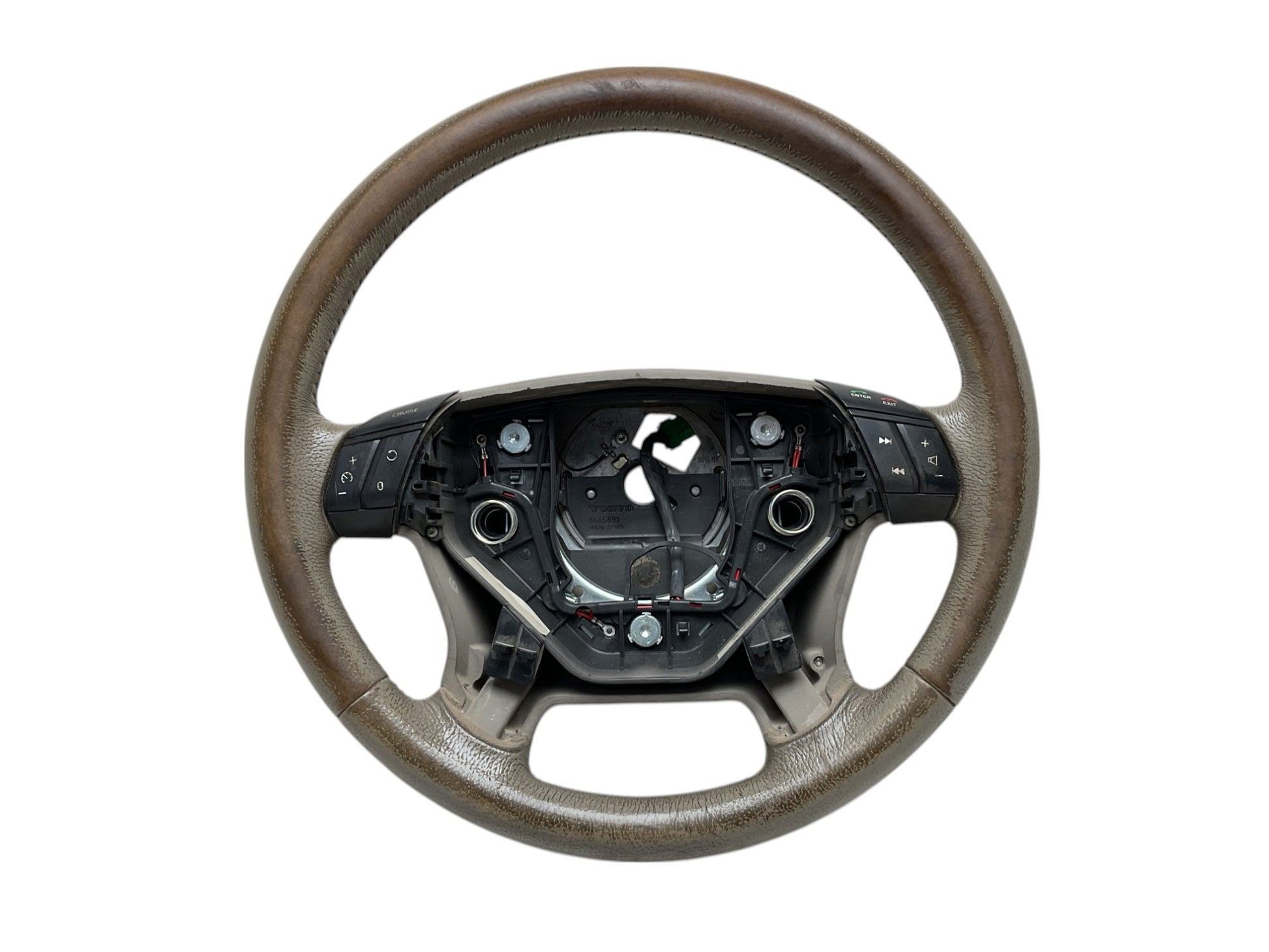 Volante Volvo XC90 I 8666891 - 8666891