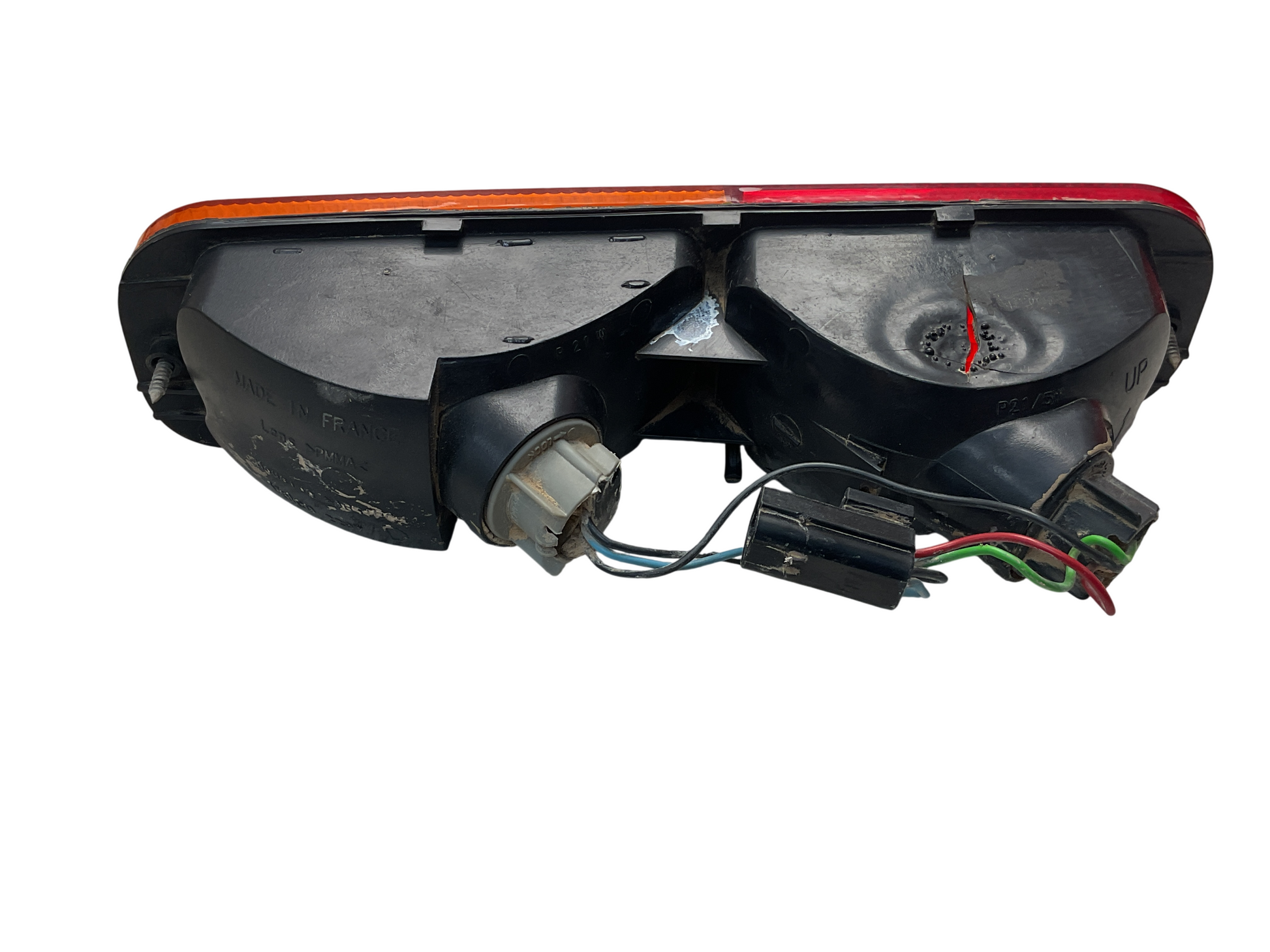 Luz Freno tra dcha Rover Freelander 97-06