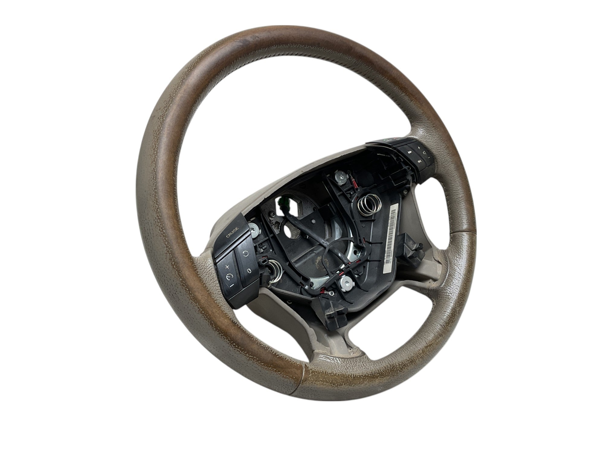 Volante Volvo XC90 I 8666891 - 8666891