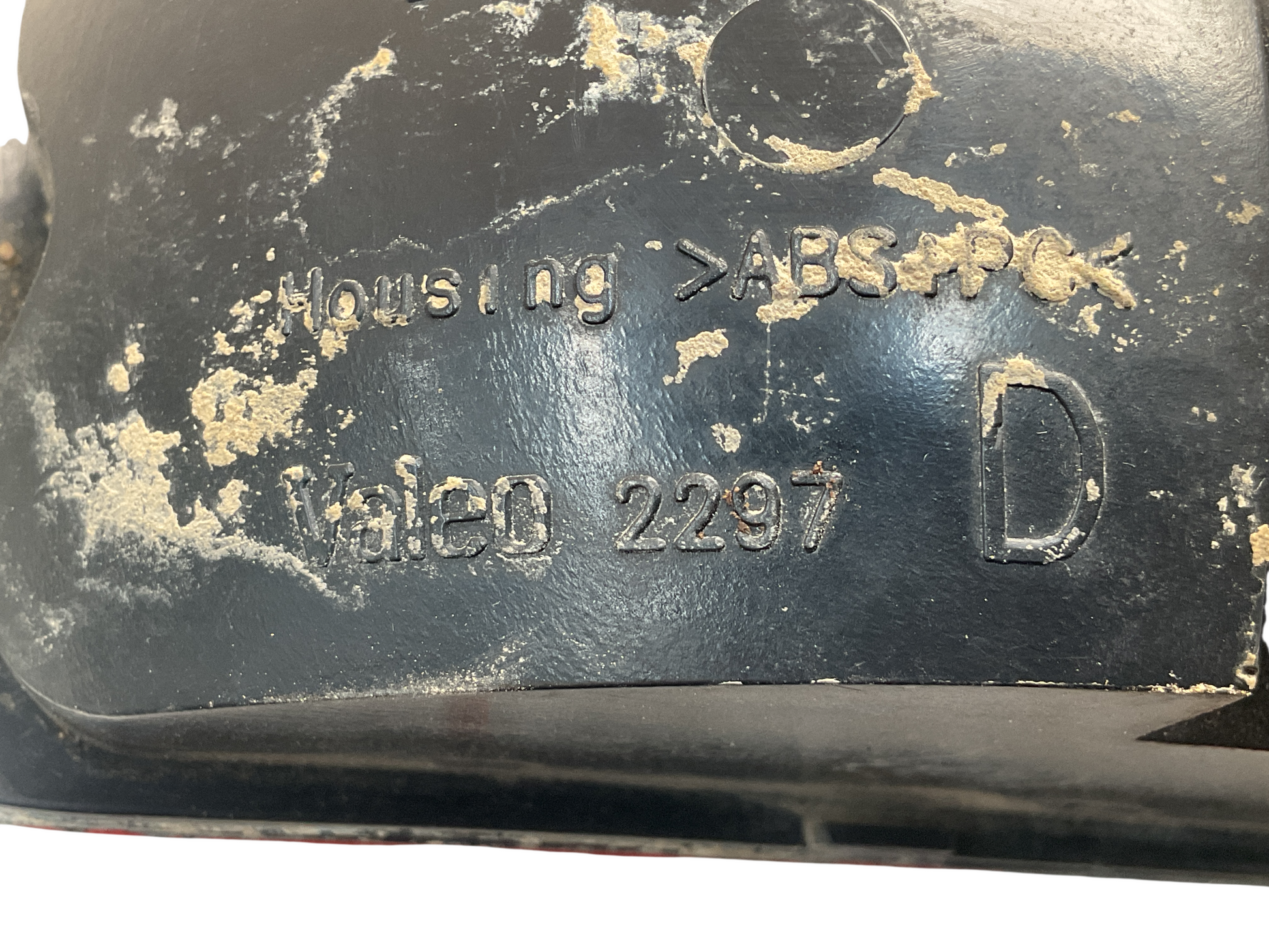 Luz Freno tra dcha Rover Freelander 97-06