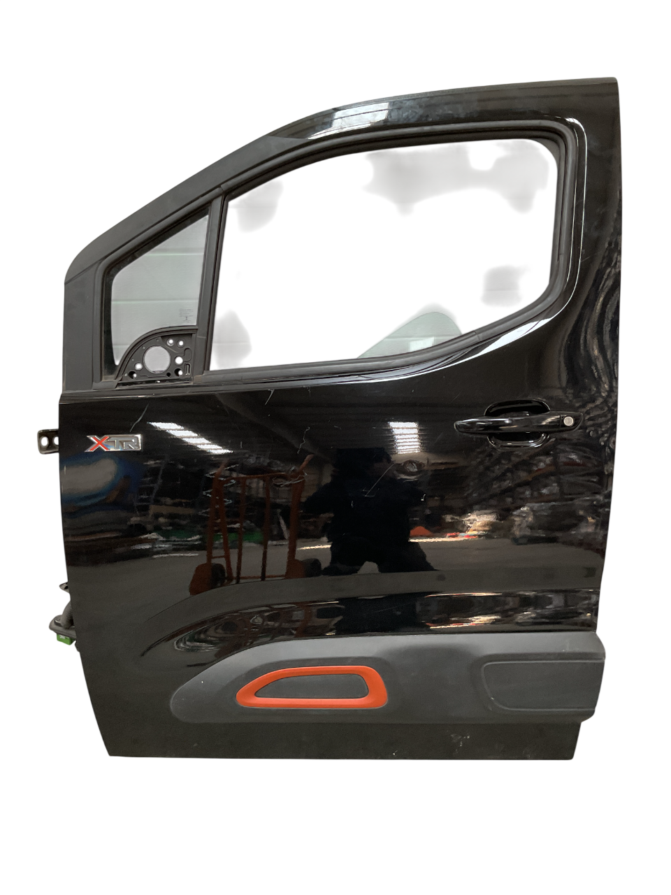 Puerta del izq Citroen Berlingo 20-26