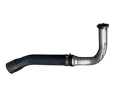Tubo Turbocompresor Opel Astra 09-15 1.7